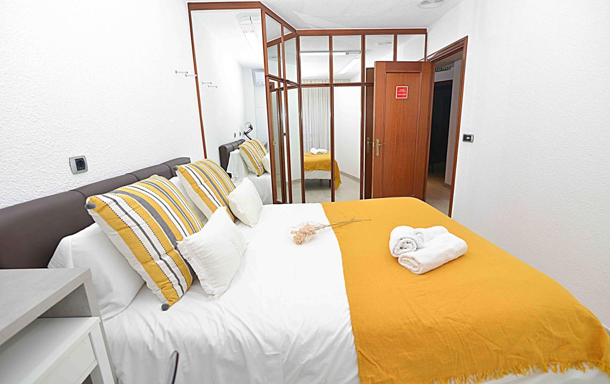 Apartamento Sta Fatima By Just Apartamento
