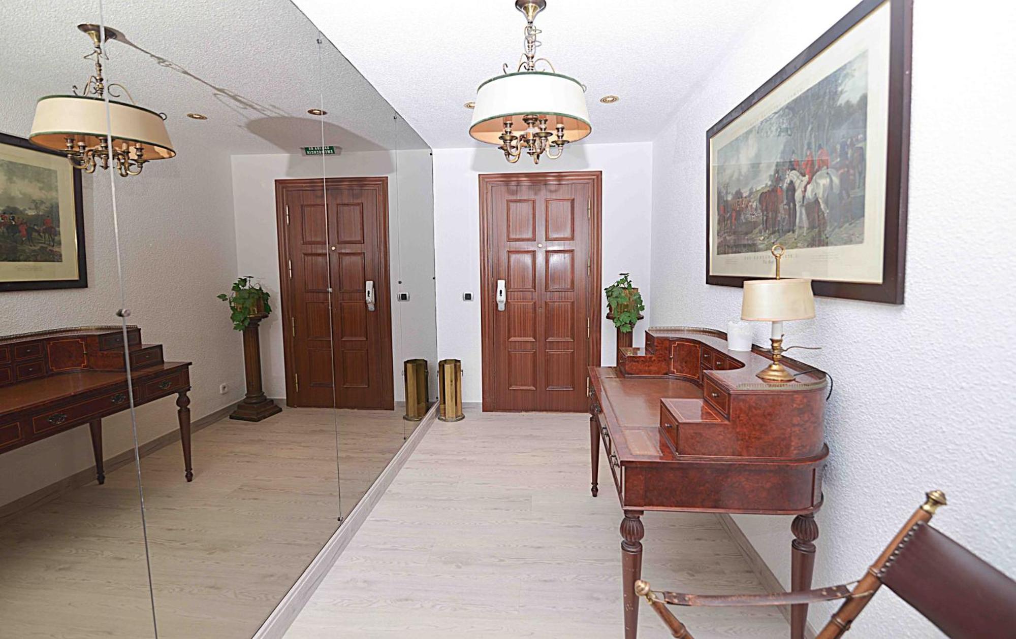 Apartamento Apartamento Sta Fatima By Just *