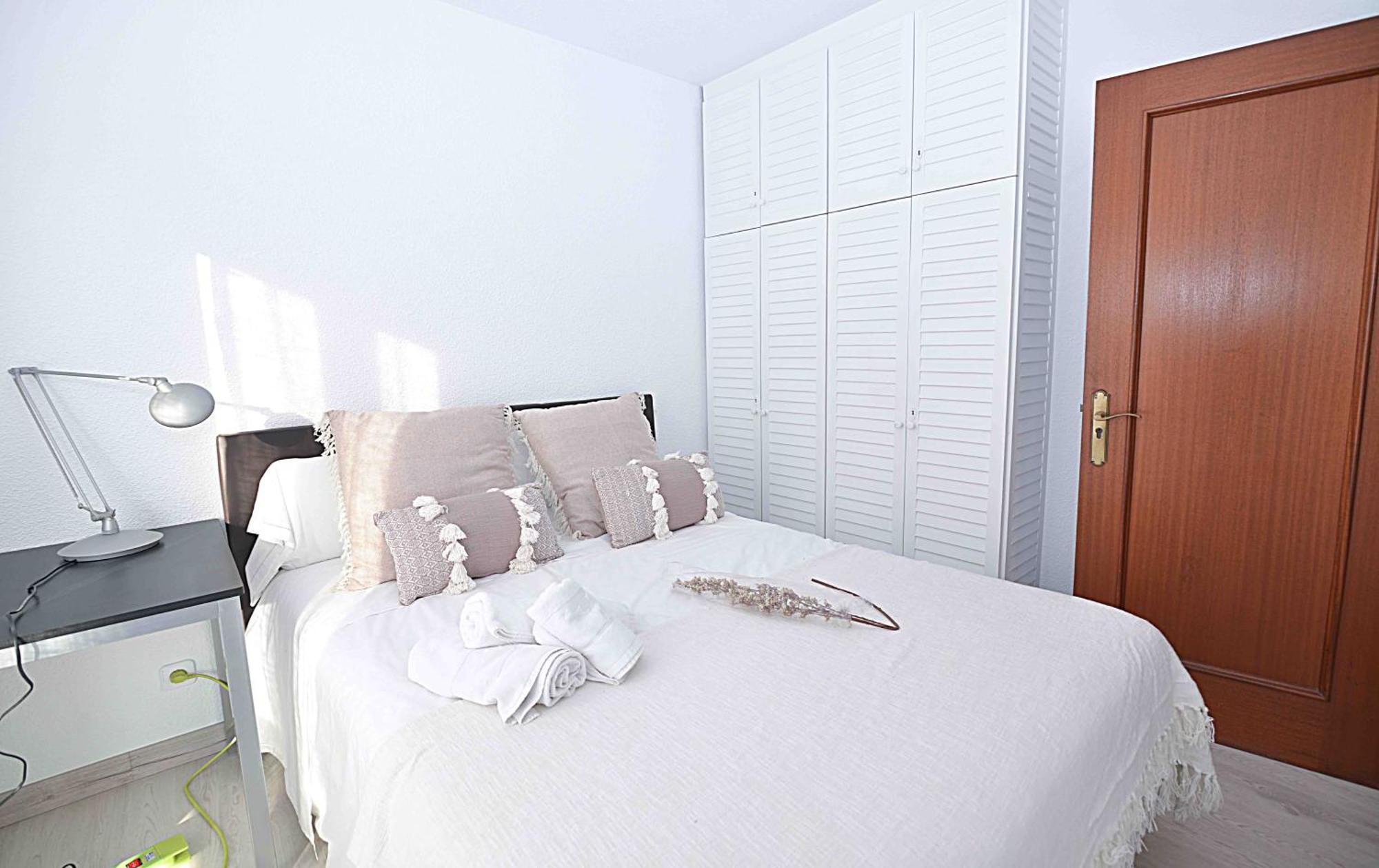 Apartamento Apartamento Sta Fatima By Just *