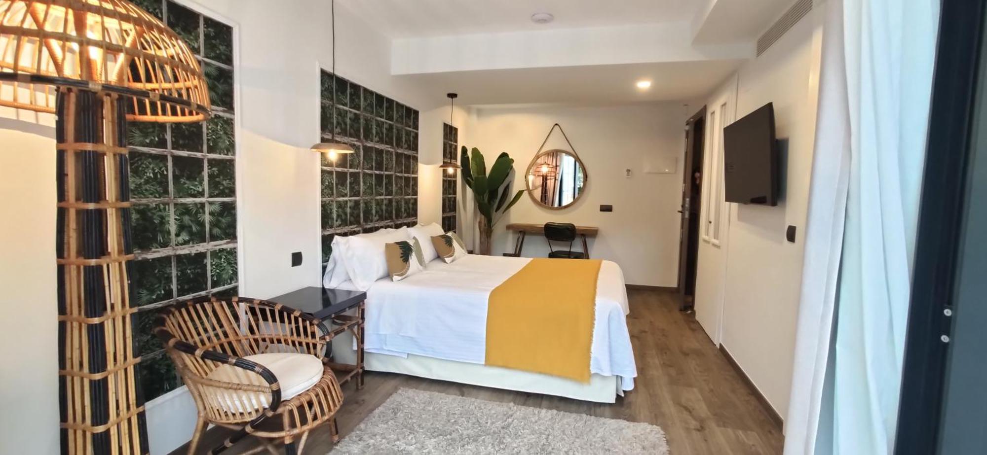 Hotel Le Petit Boutique (adults Only) 3*