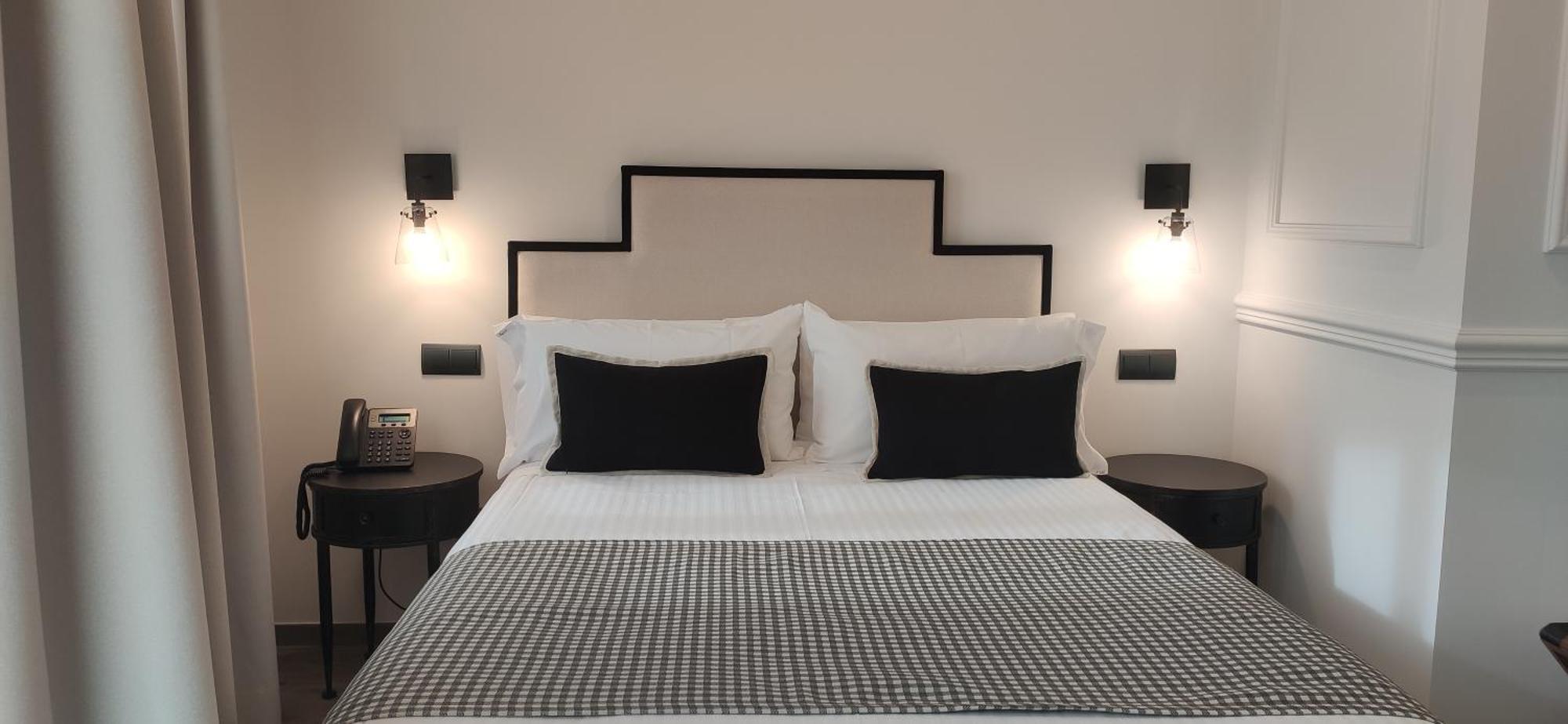 Le Petit Boutique (adults Only) 3* Santander