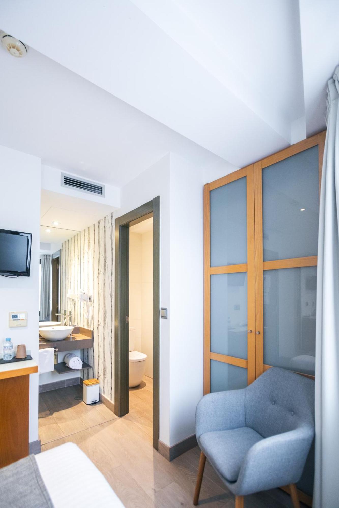 Le Petit Boutique (adults Only) Hotel 3*