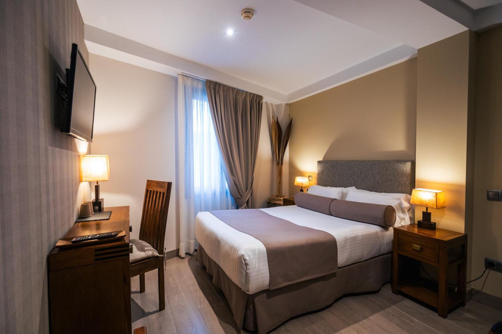 Hotel Le Petit Boutique (adults Only) 3*