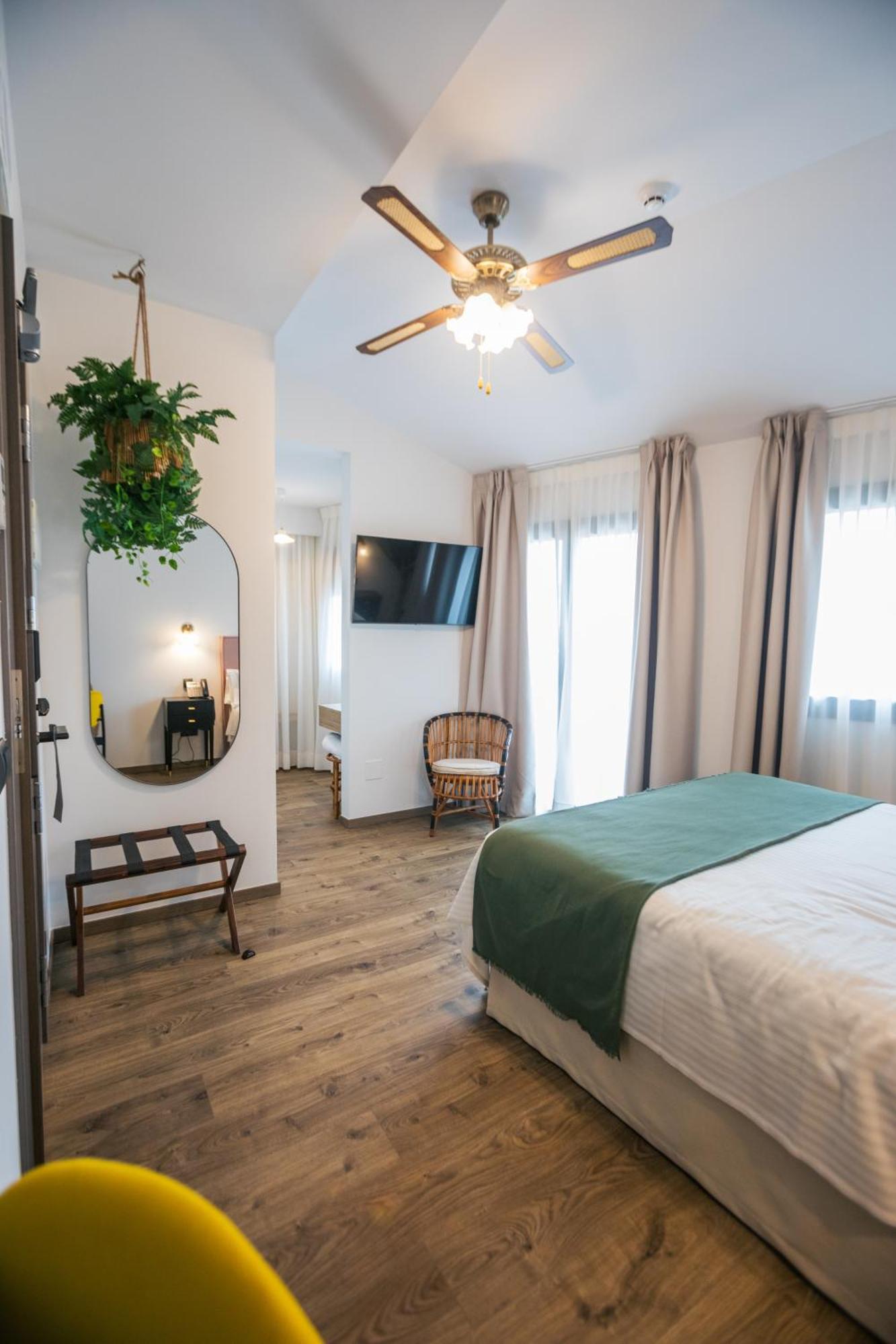 Le Petit Boutique (adults Only) Hotel 3*