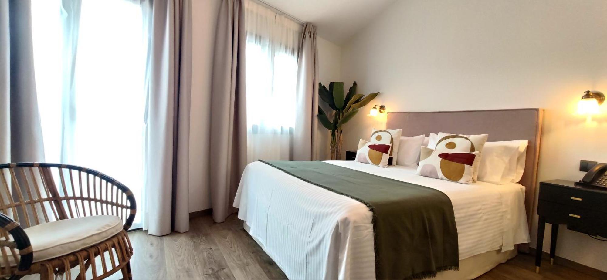 Le Petit Boutique (adults Only) 3* Santander