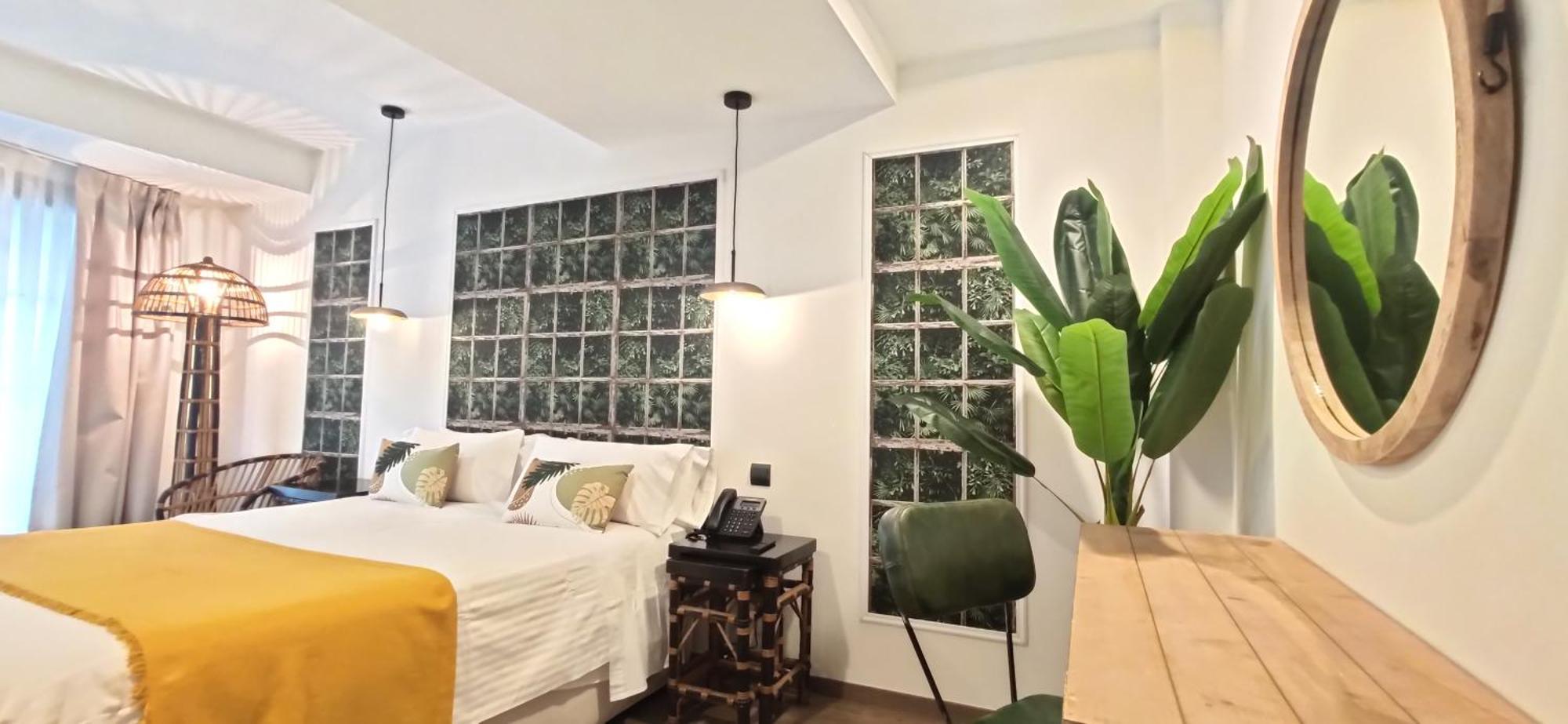 Le Petit Boutique (adults Only) Hotel 3*
