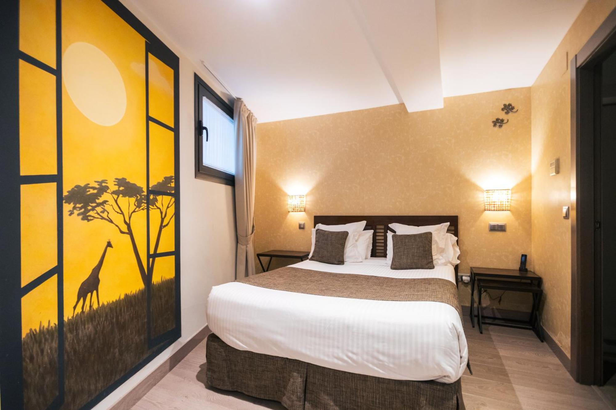 Hotel Le Petit Boutique (adults Only) 3*