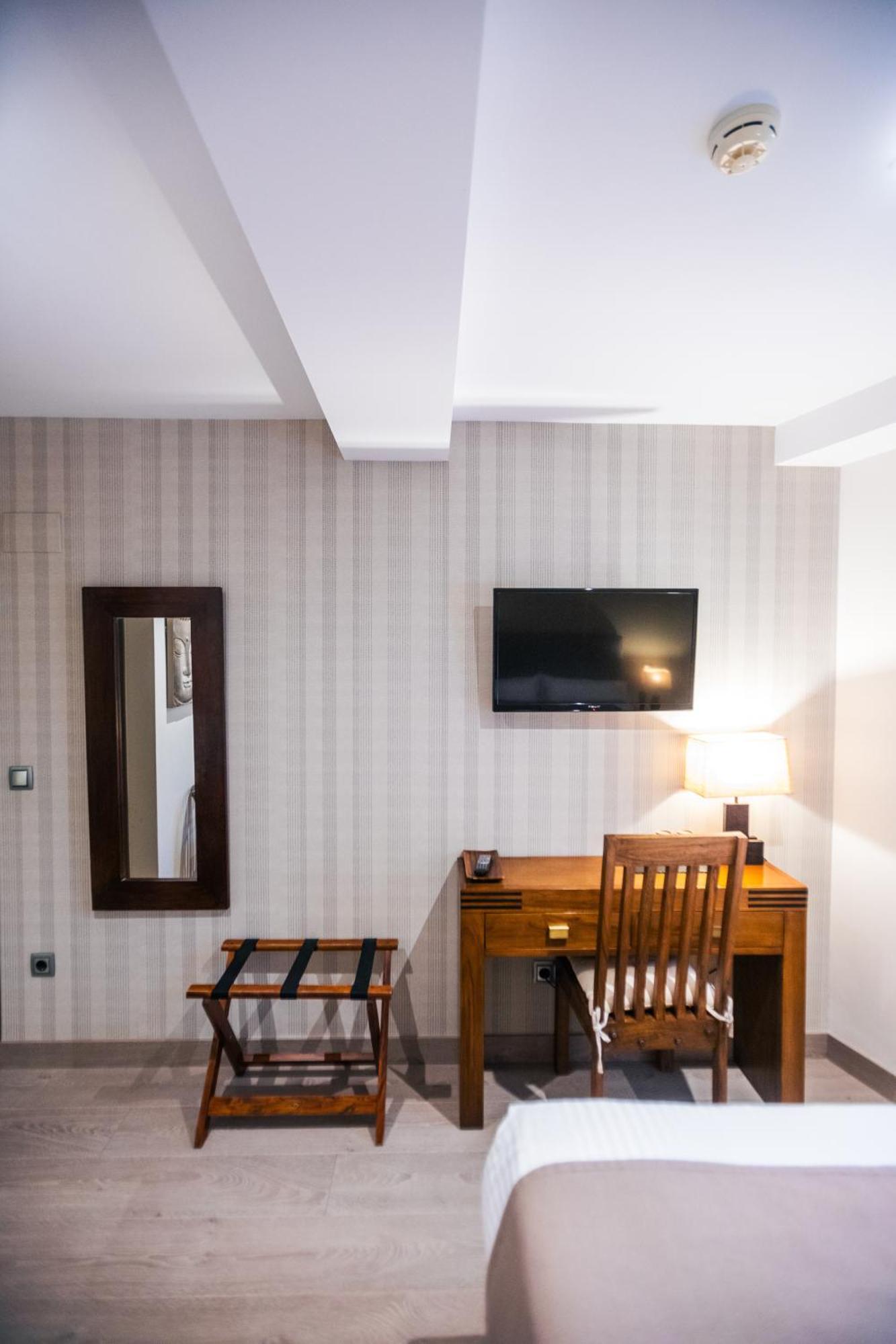 Le Petit Boutique (adults Only) Hotel Santander