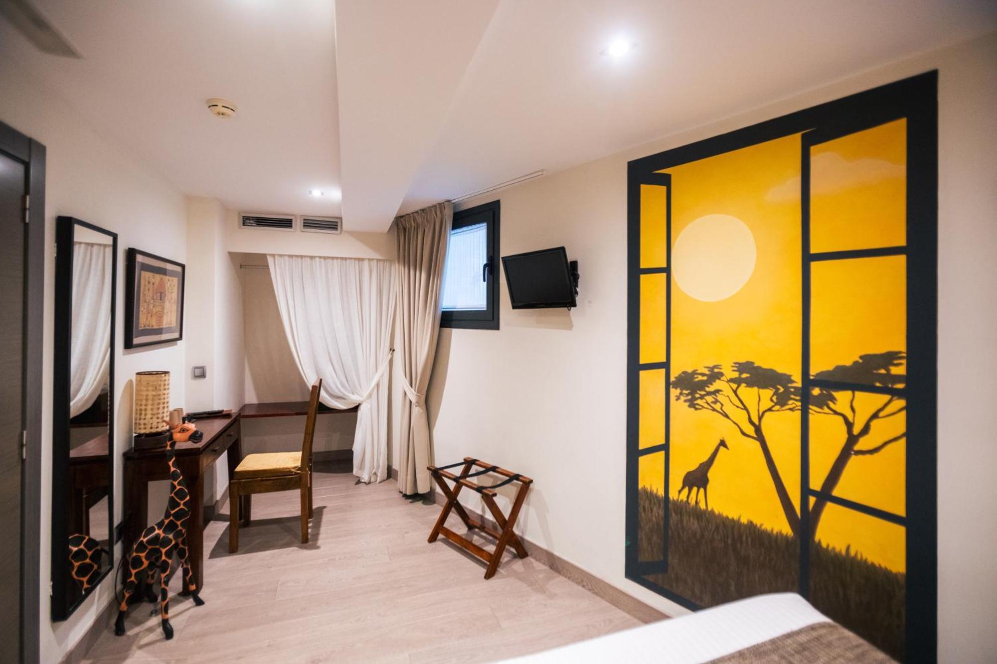 Le Petit Boutique (adults Only) Hotel