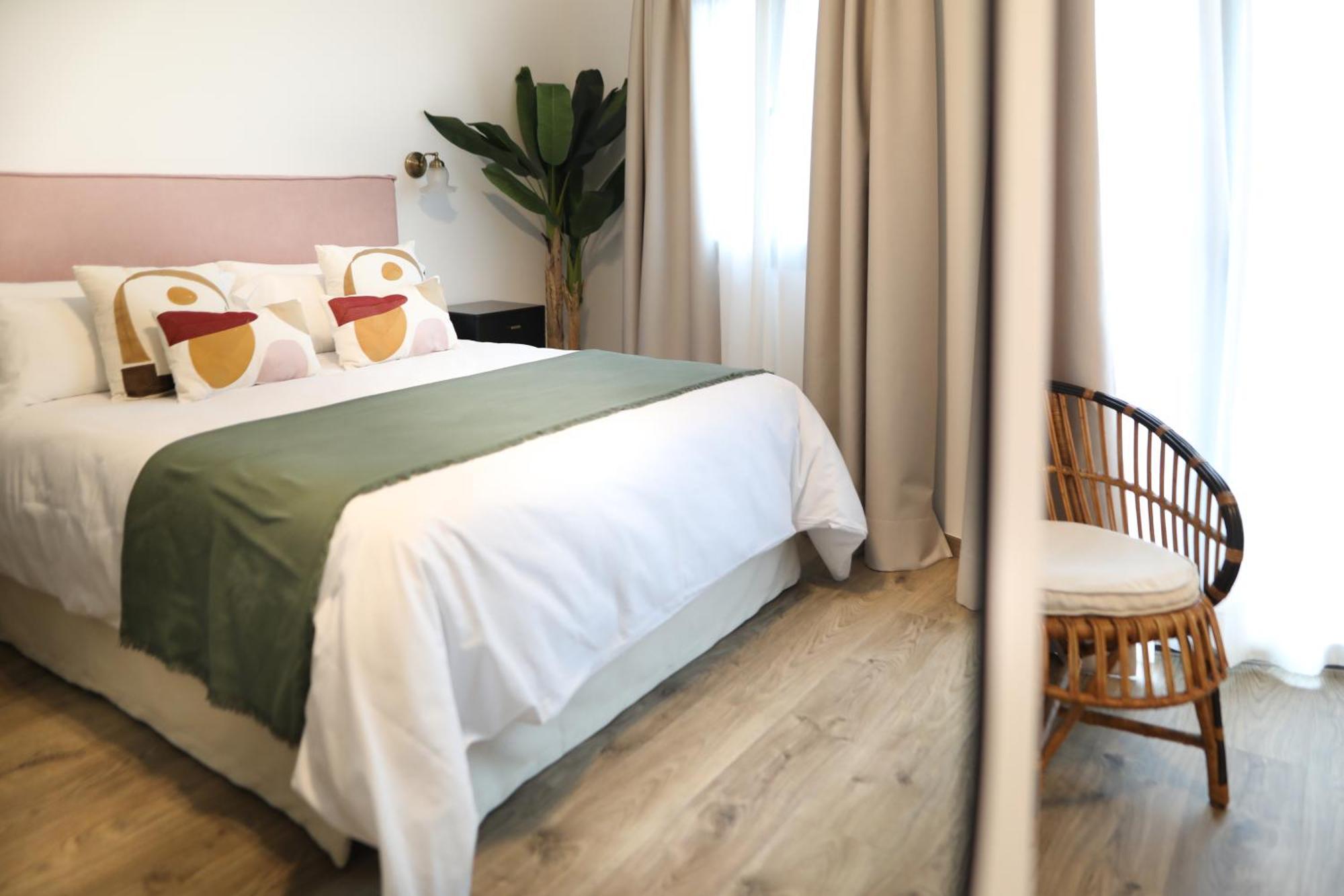 Hotel Le Petit Boutique (adults Only)