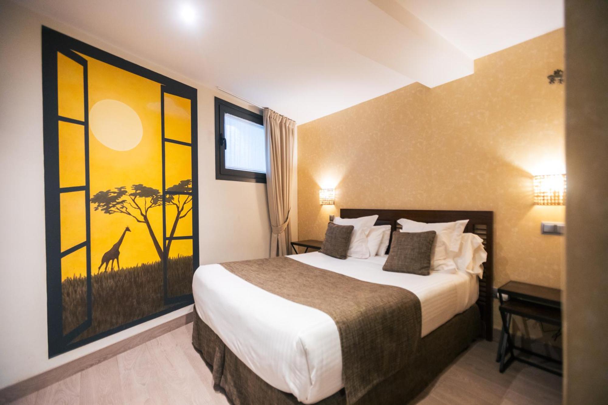 Le Petit Boutique (adults Only) Hotel Santander