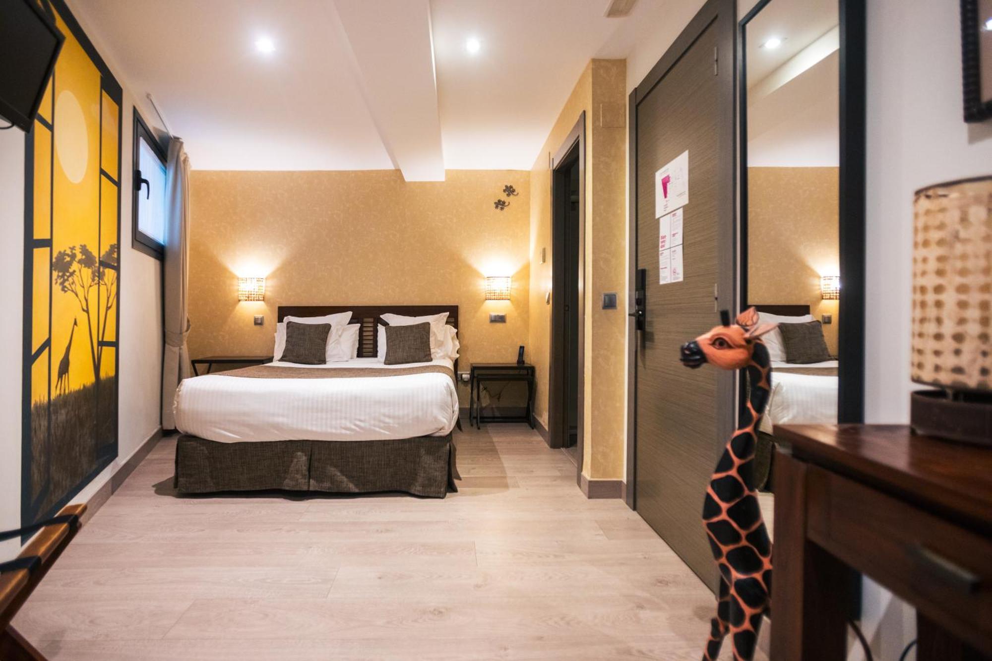 Hotel Le Petit Boutique (adults Only)