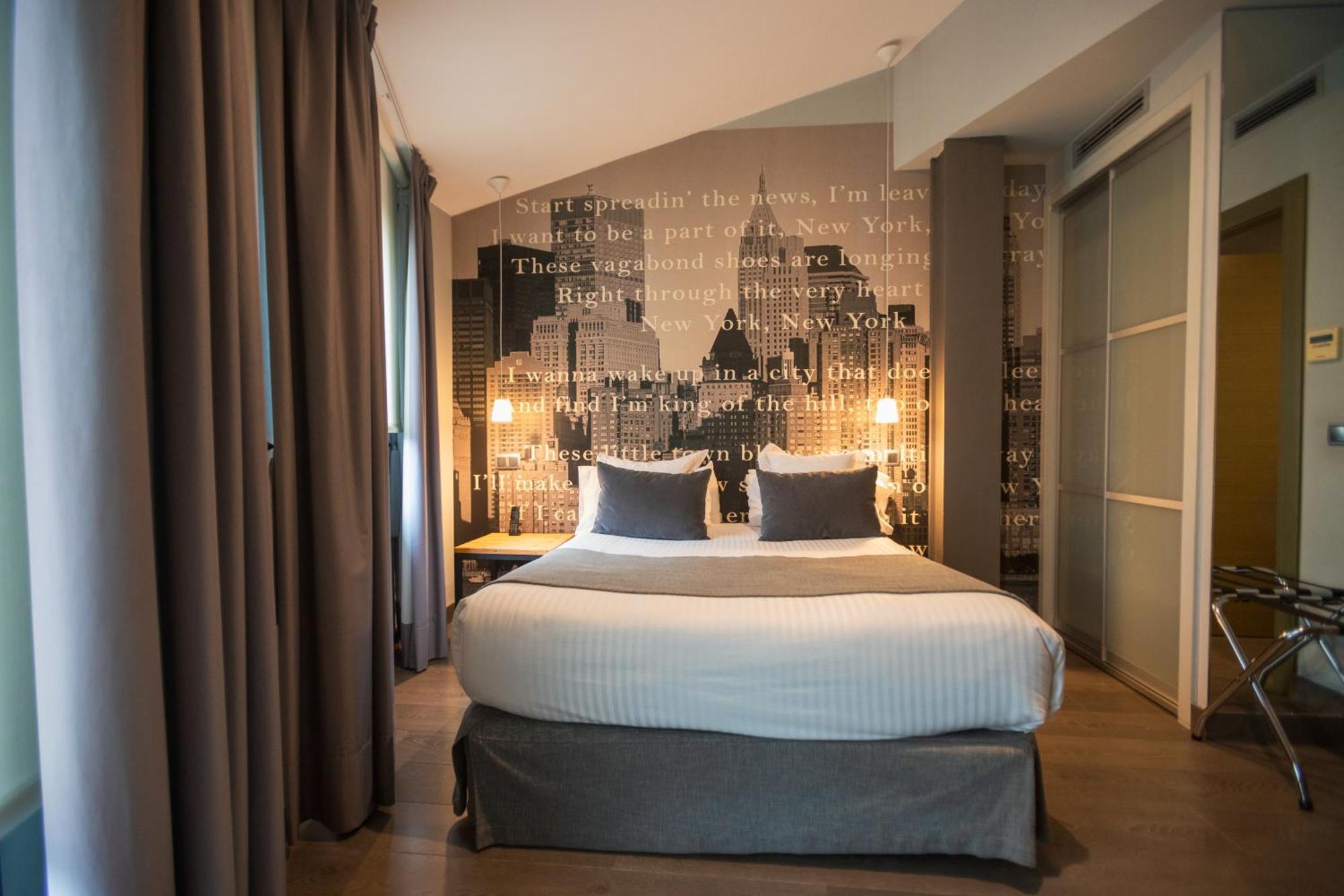 Hotel Le Petit Boutique (adults Only)