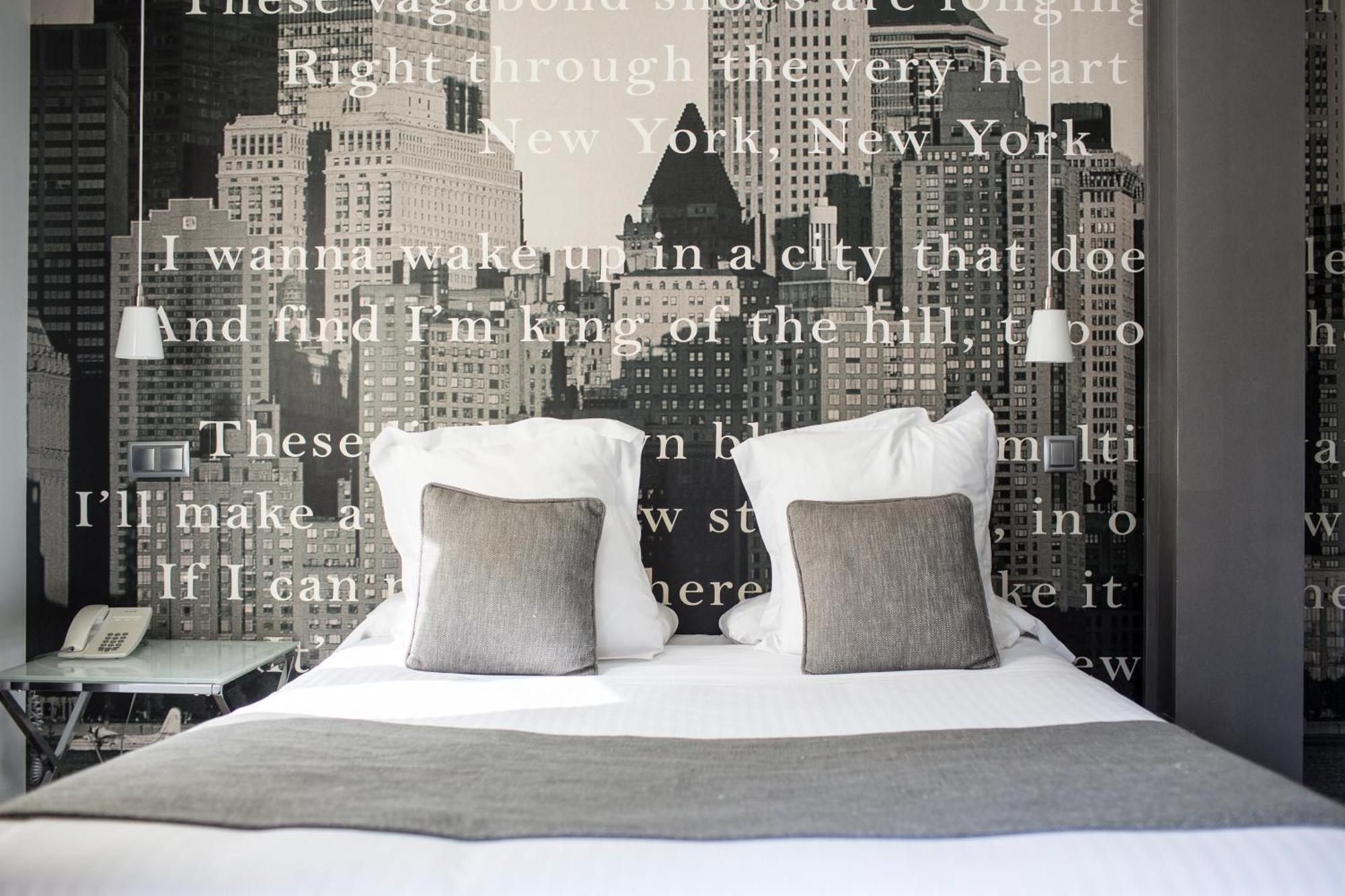 Le Petit Boutique (adults Only) 3* Santander