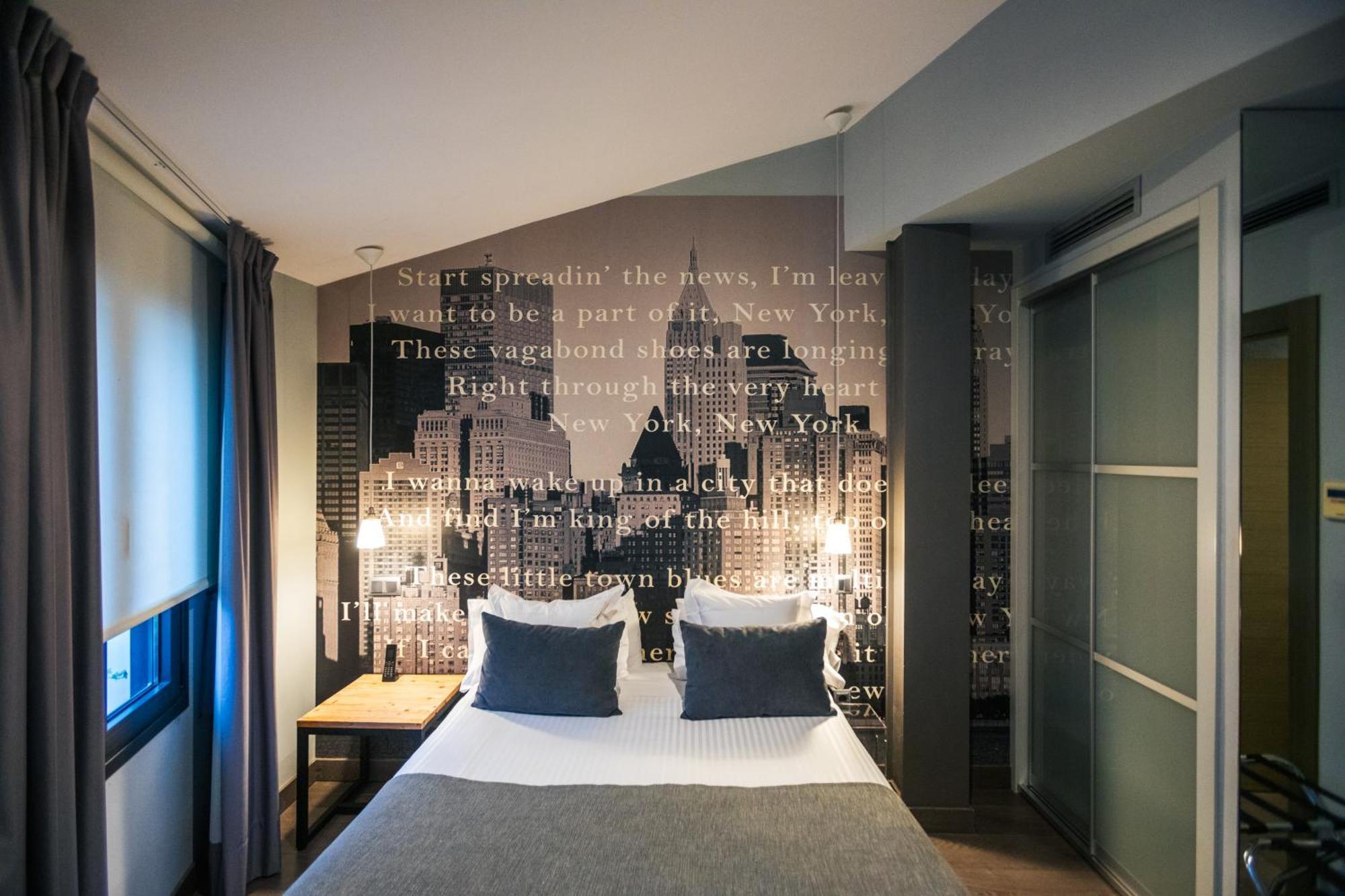 Le Petit Boutique (adults Only) Hotel
