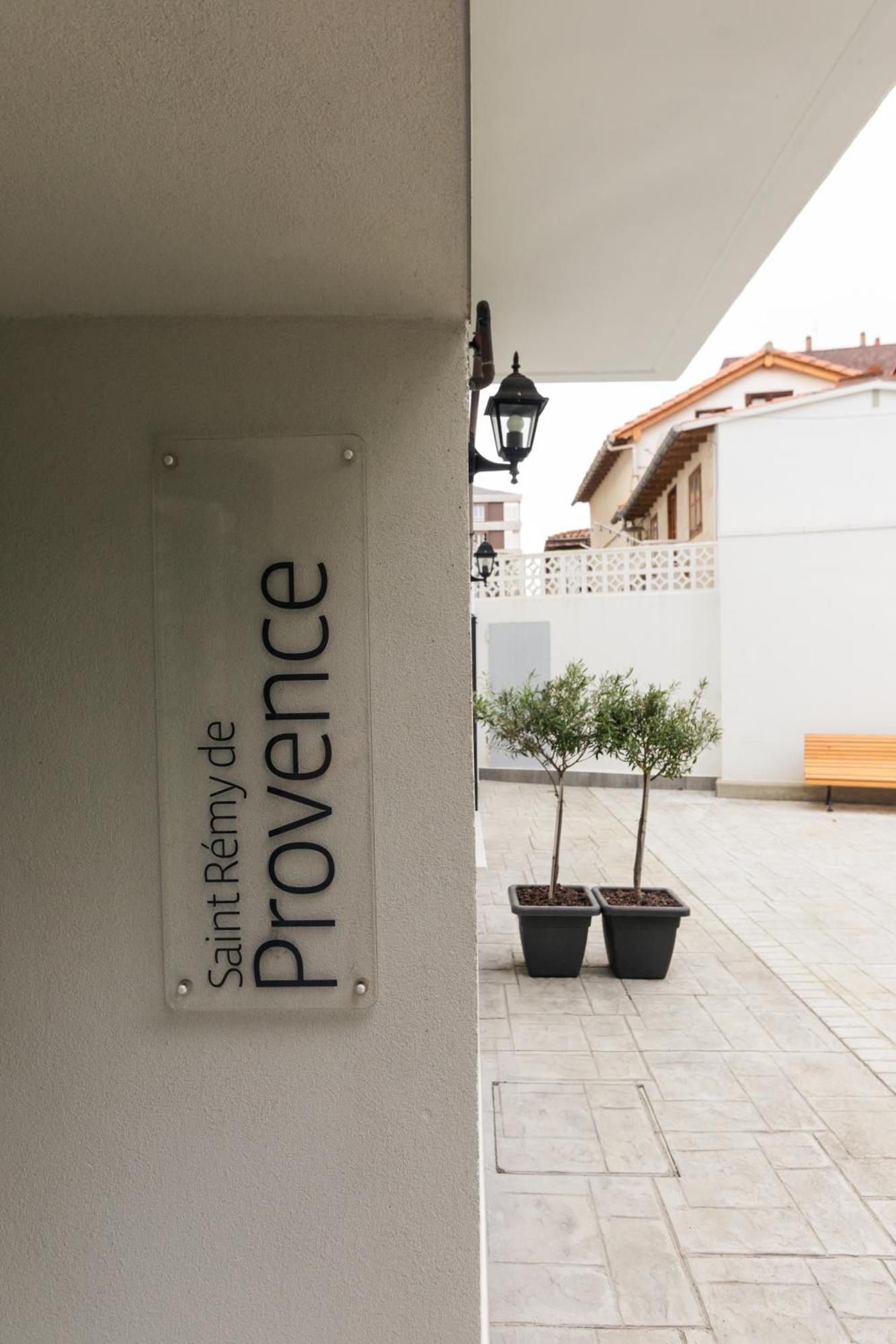 Hotel Le Petit Boutique (adults Only) Santander