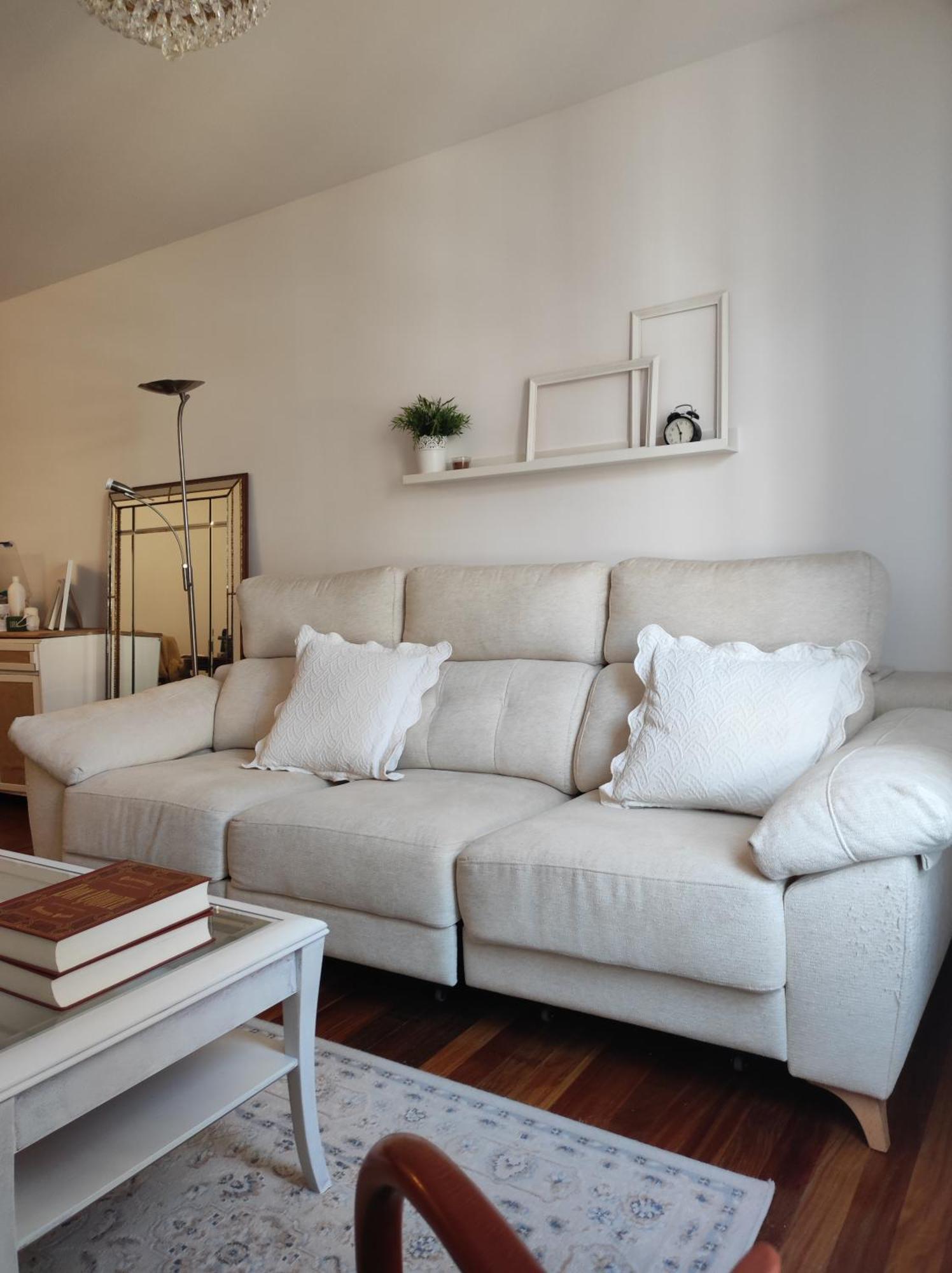 Apartamento En El Centro De