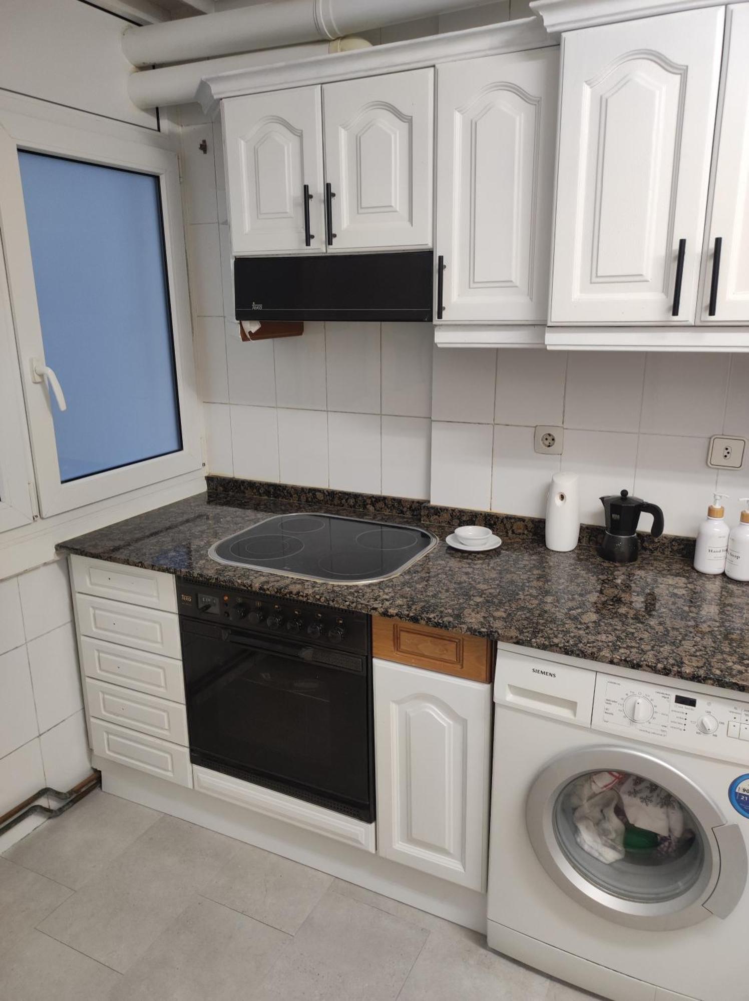 Apartamento En El Centro De
