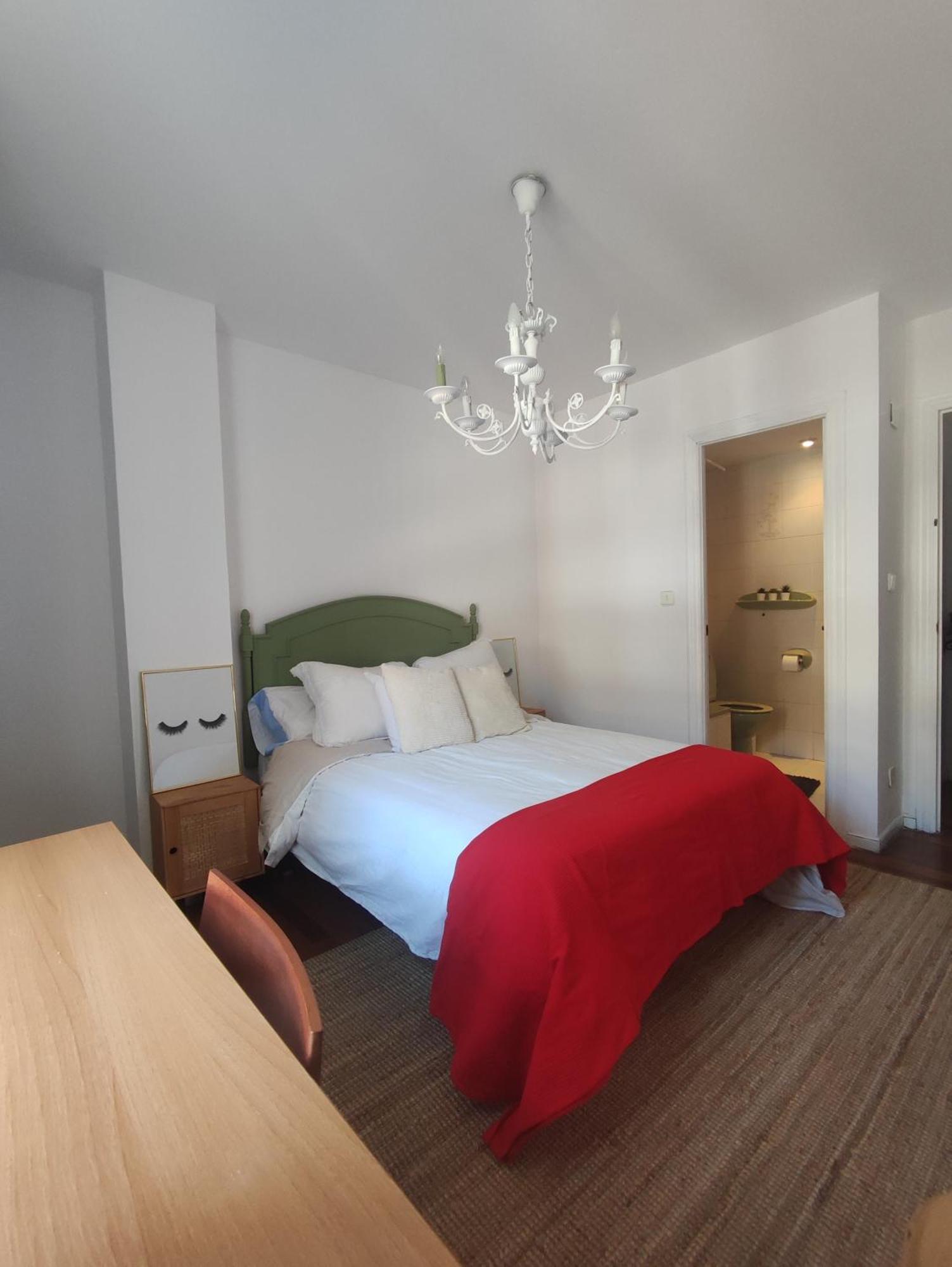 Apartamento En El Centro De *