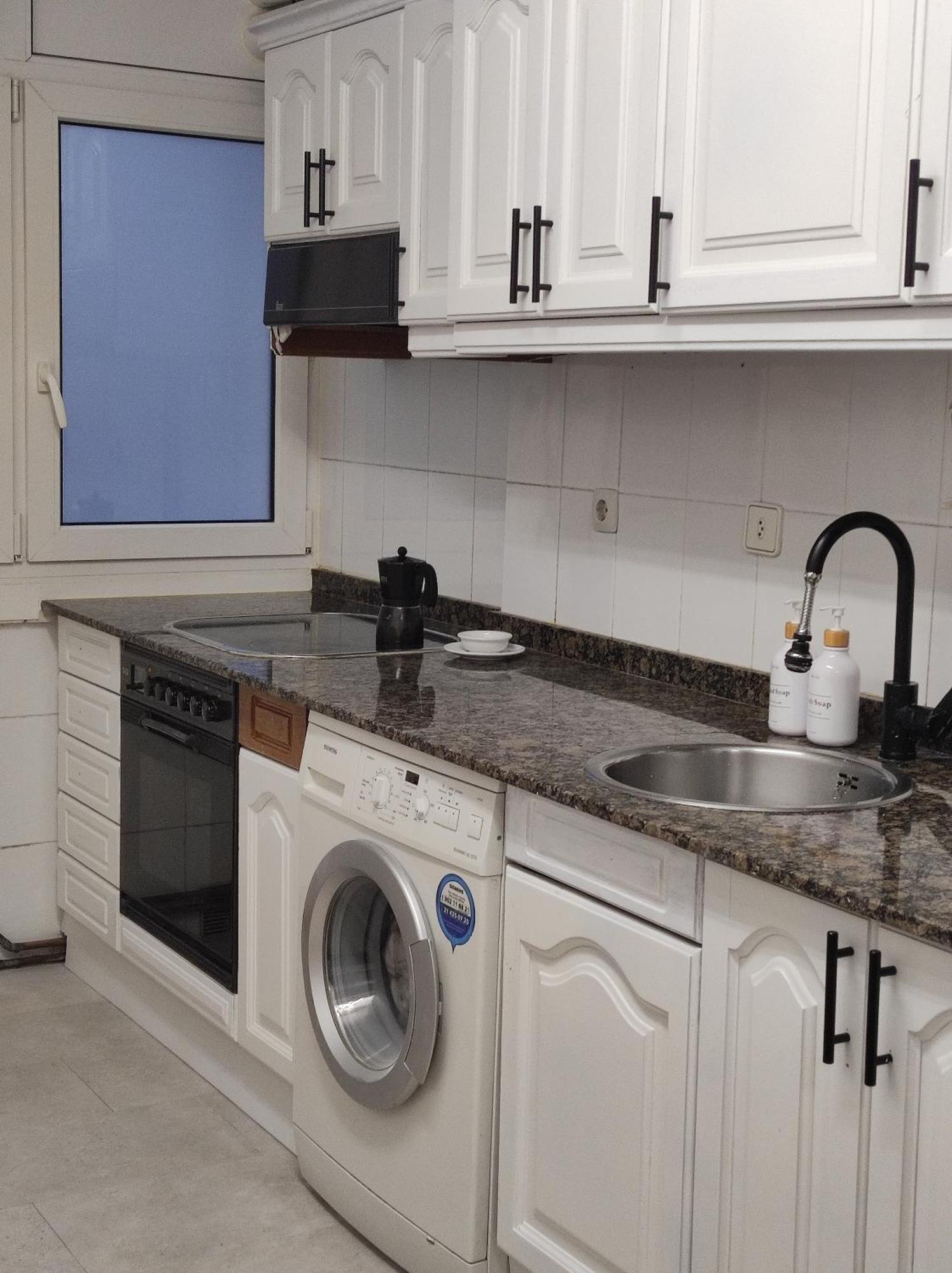 Apartamento En El Centro De *