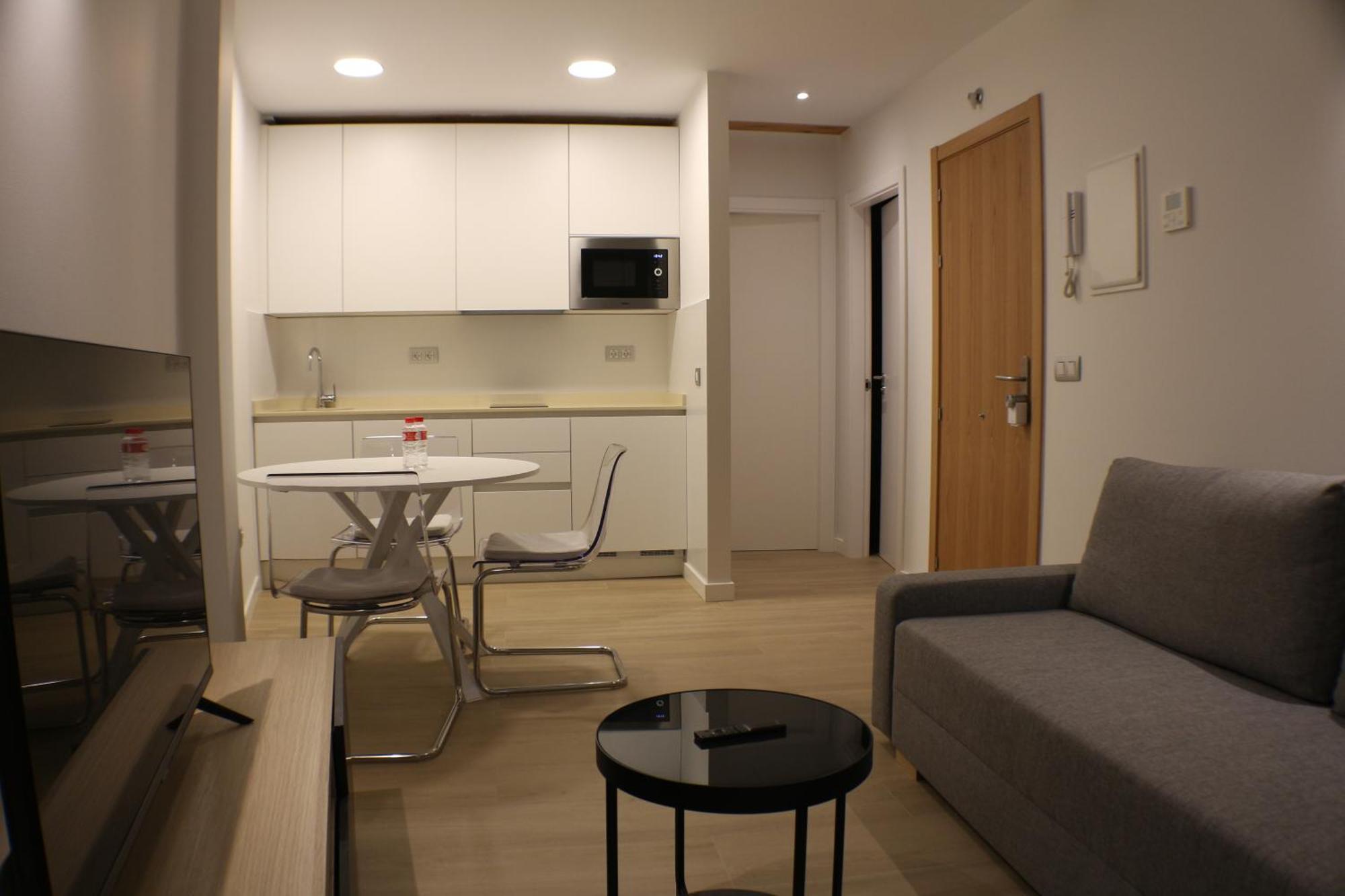Apartment Picos De Europa Santander