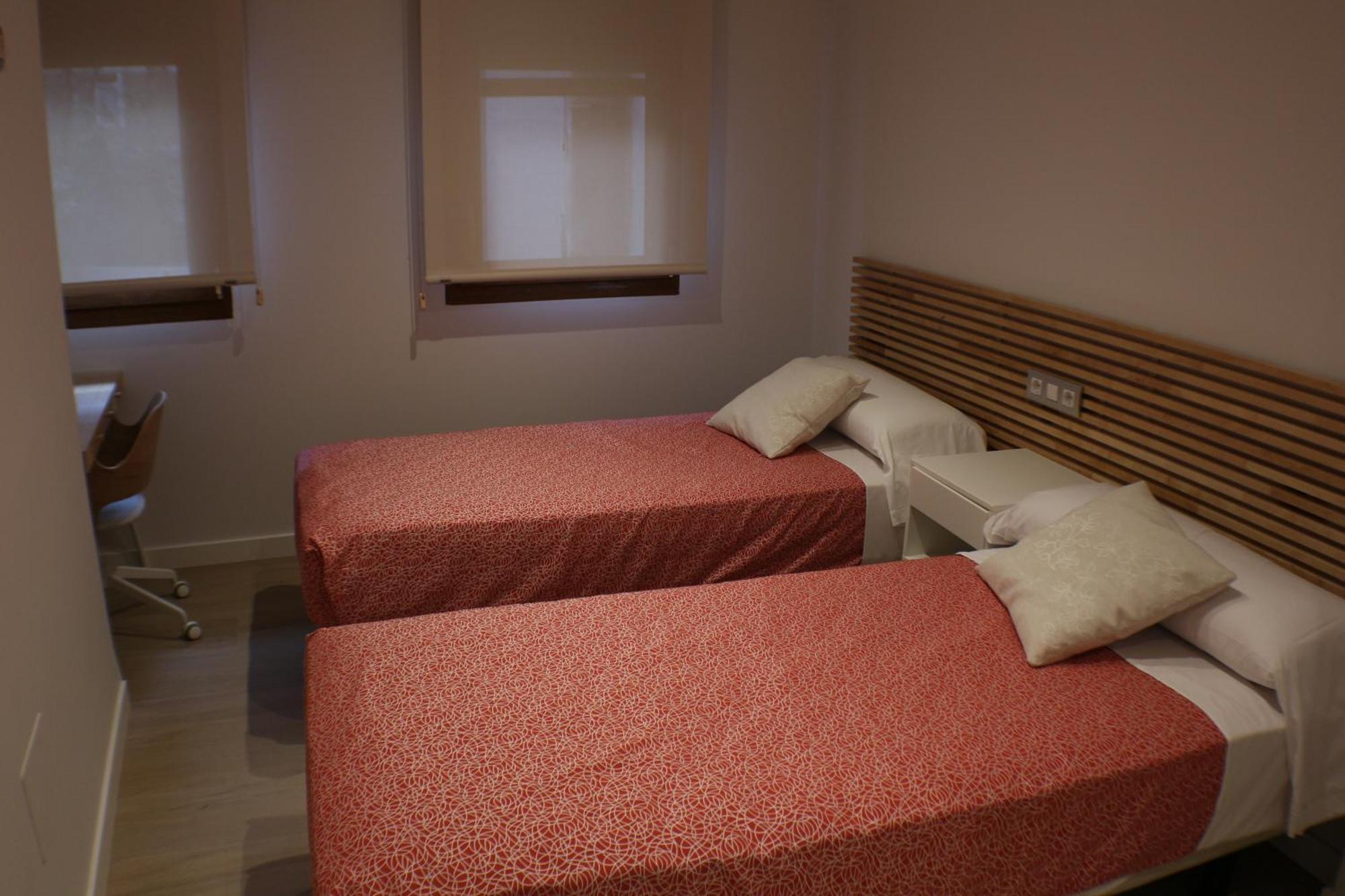 Picos De Europa Apartment *