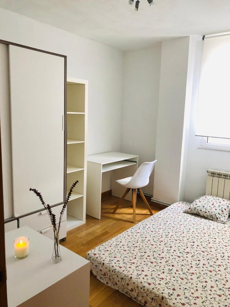 Apartment Coqueto Santander