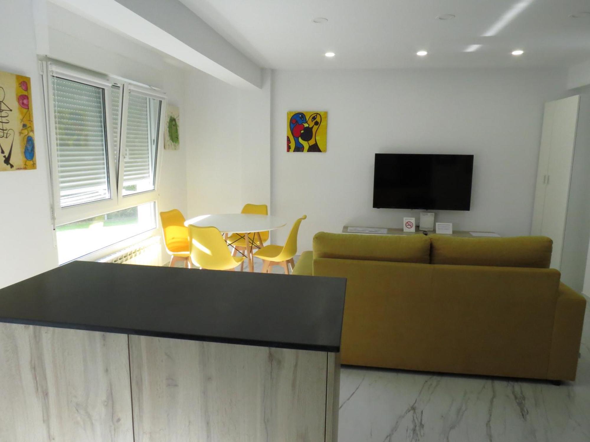 Jardin Deluz, Con Wifi Y Parking Privado Gratis *
