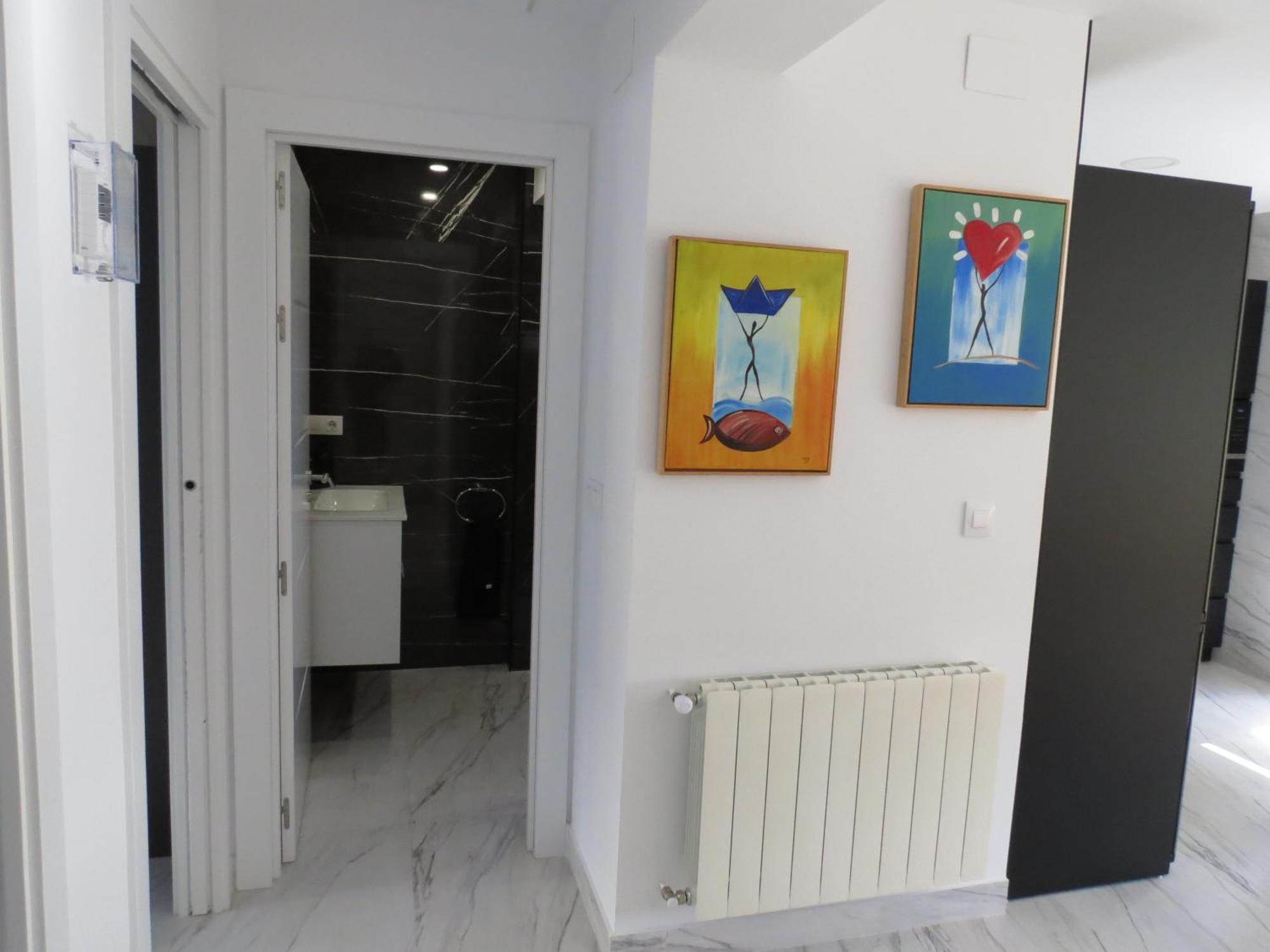 Apartment Jardin Deluz, Con Wifi Y Parking Privado Gratis *