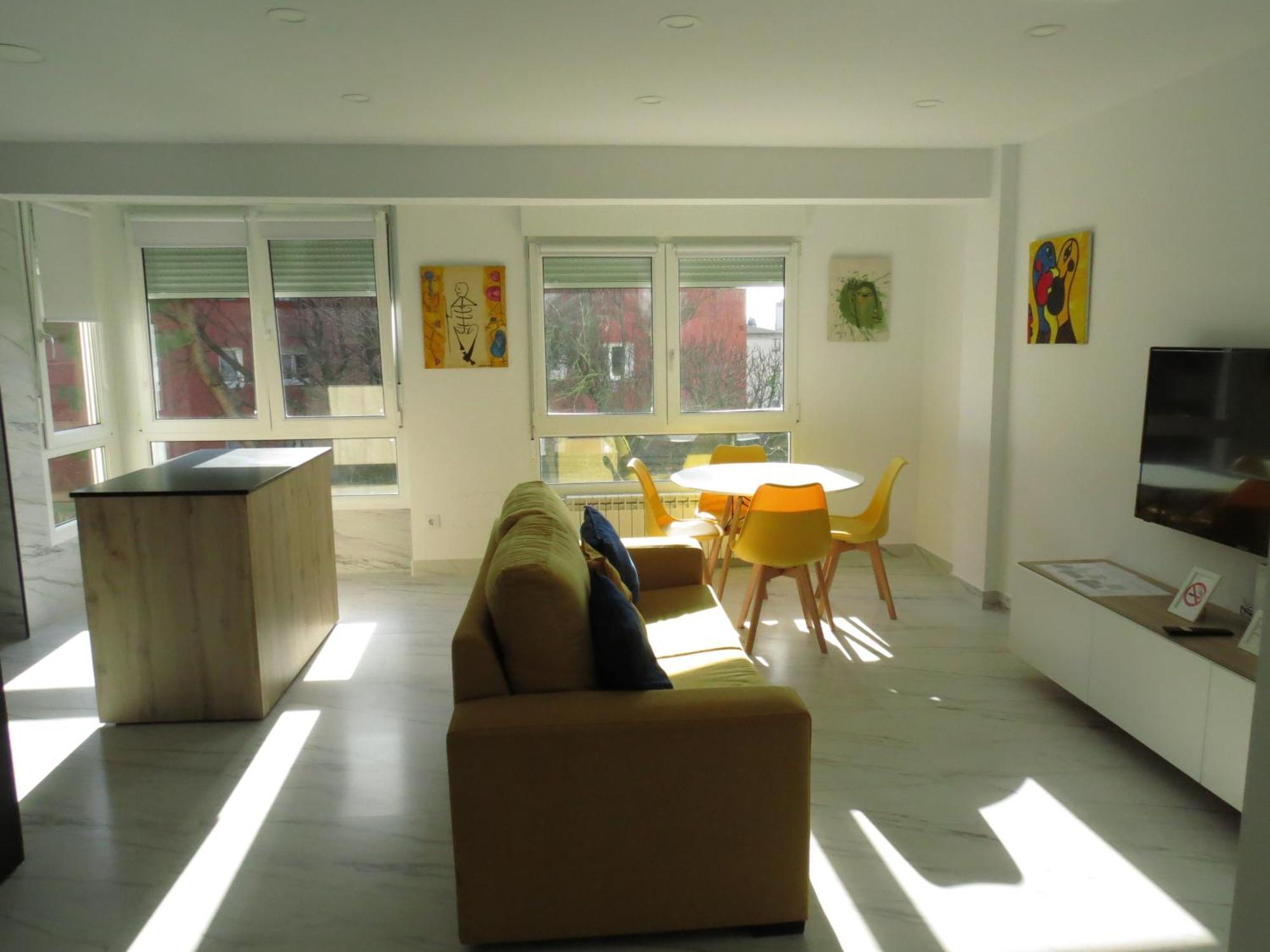 Jardin Deluz, Con Wifi Y Parking Privado Gratis *