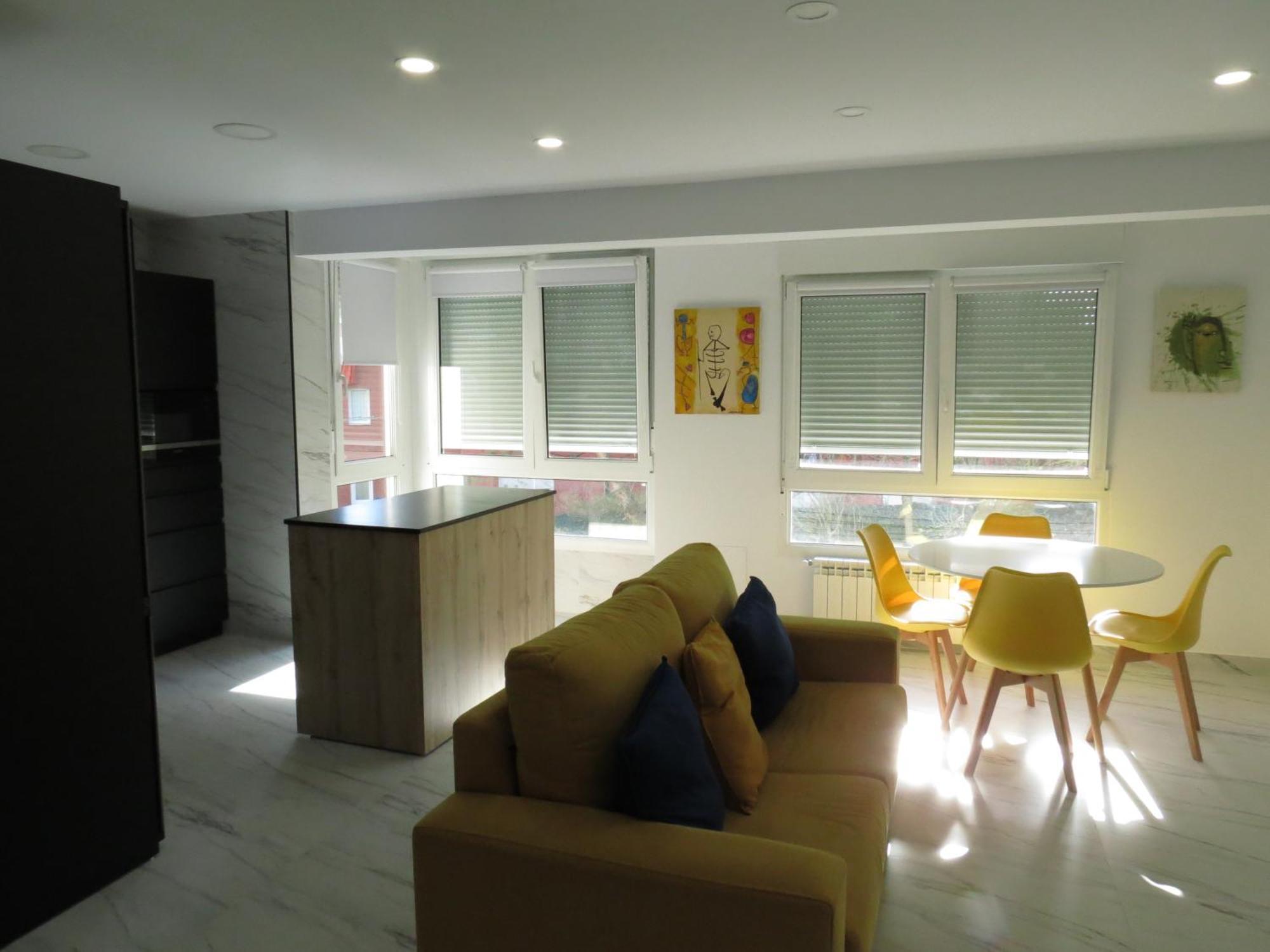 Jardin Deluz, Con Wifi Y Parking Privado Gratis Apartamento *