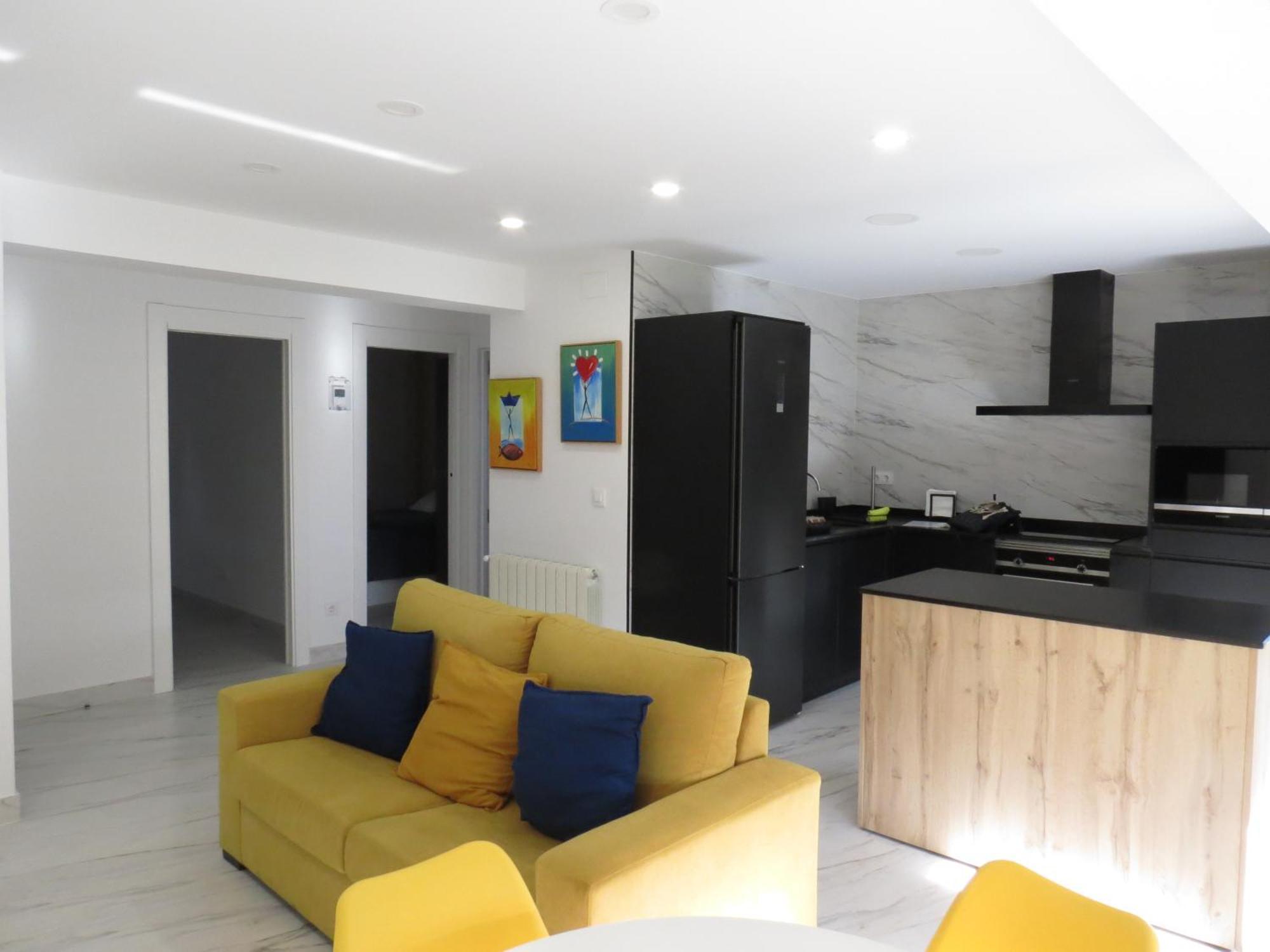 Apartamento Jardin Deluz, Con Wifi Y Parking Privado Gratis