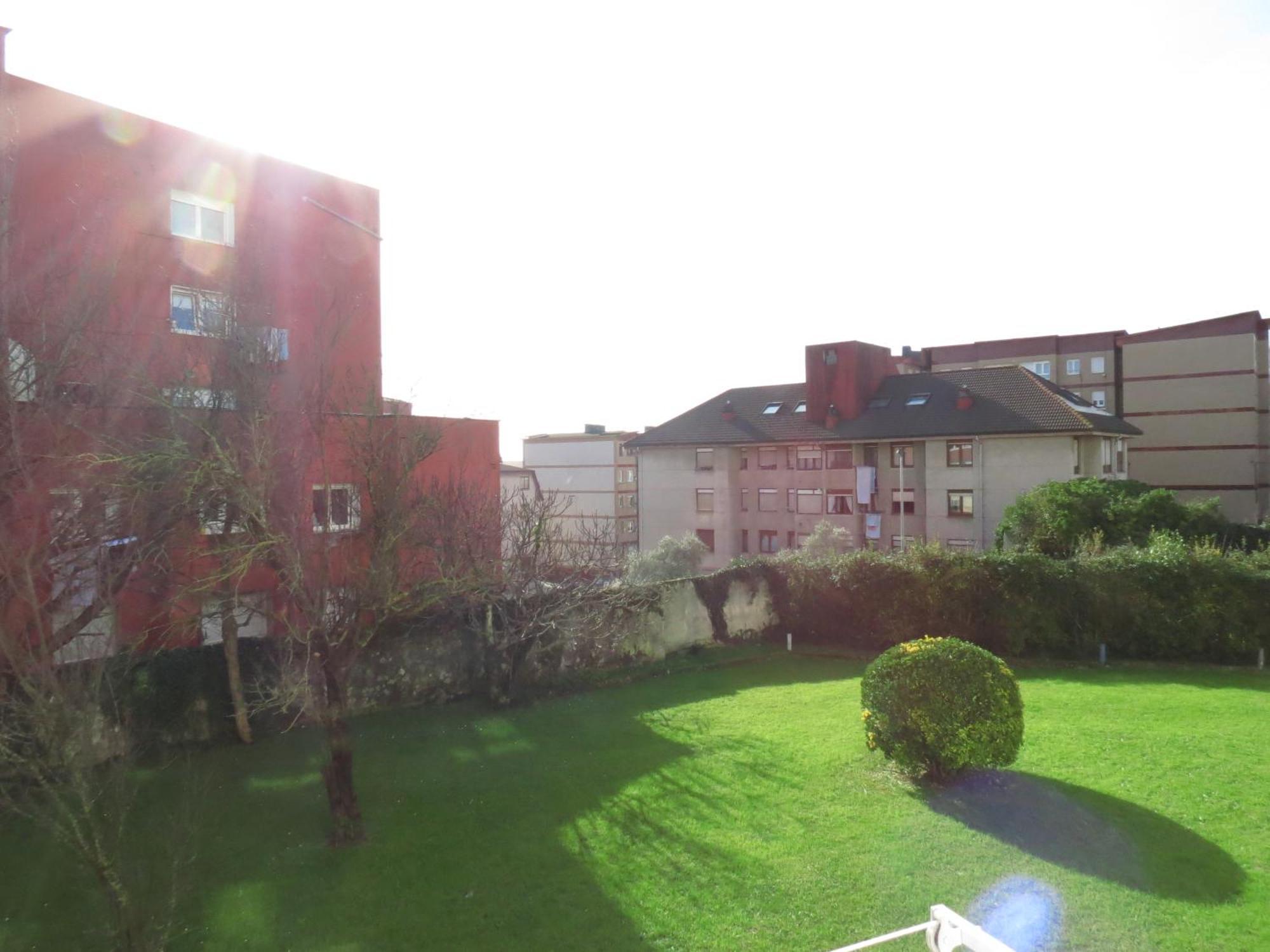 Apartamento Jardin Deluz, Con Wifi Y Parking Privado Gratis Santander