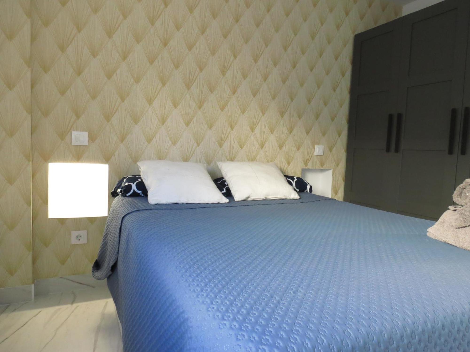 Jardin Deluz, Con Wifi Y Parking Privado Gratis