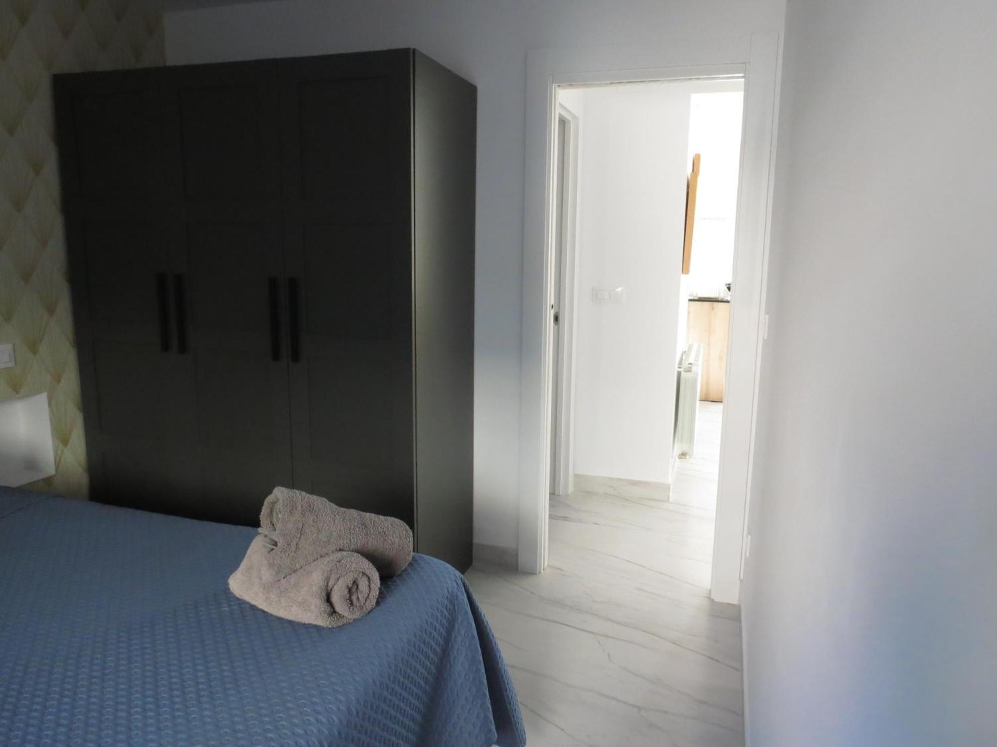 Apartamento Jardin Deluz, Con Wifi Y Parking Privado Gratis *