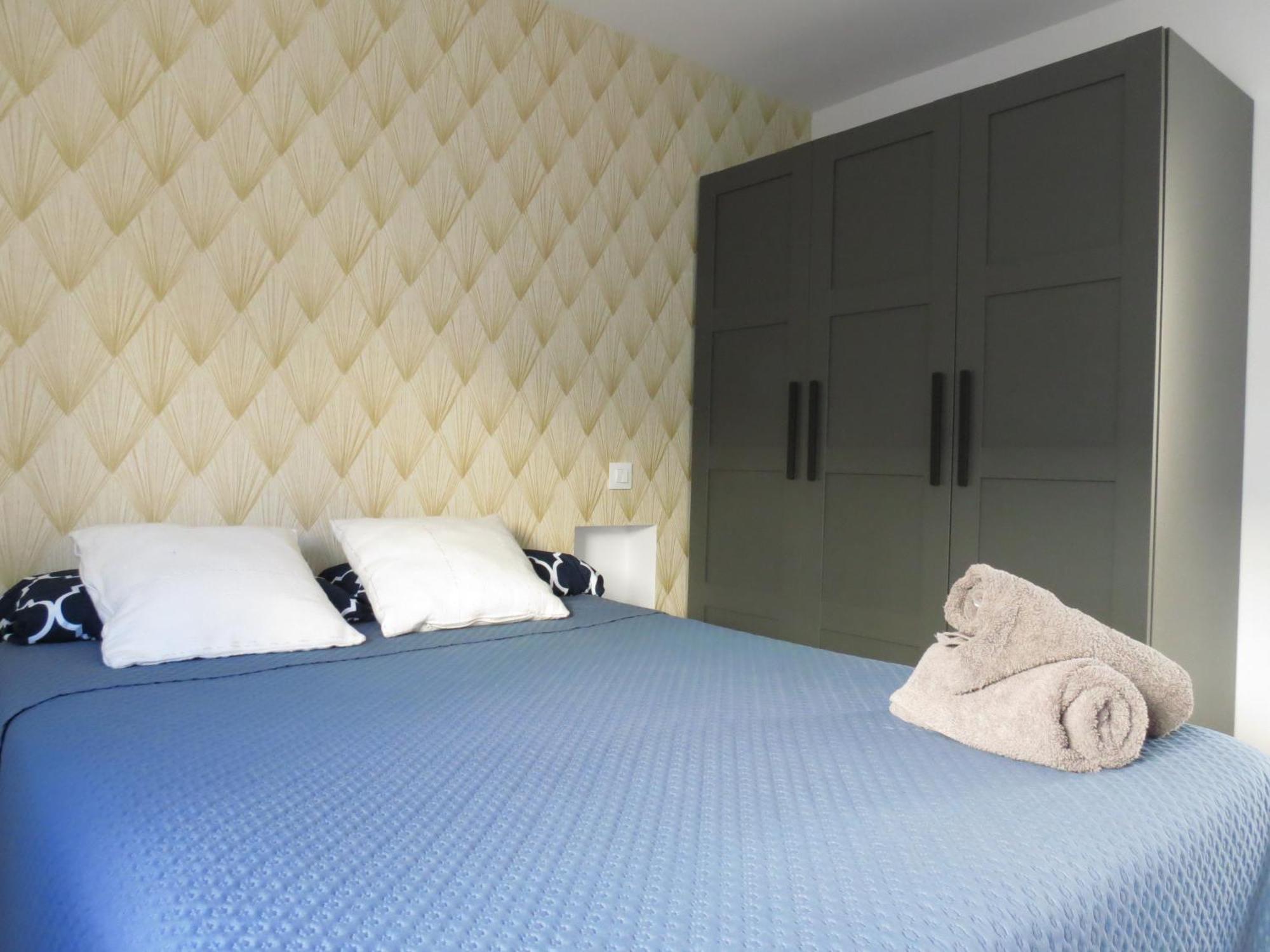 Jardin Deluz, Con Wifi Y Parking Privado Gratis *
