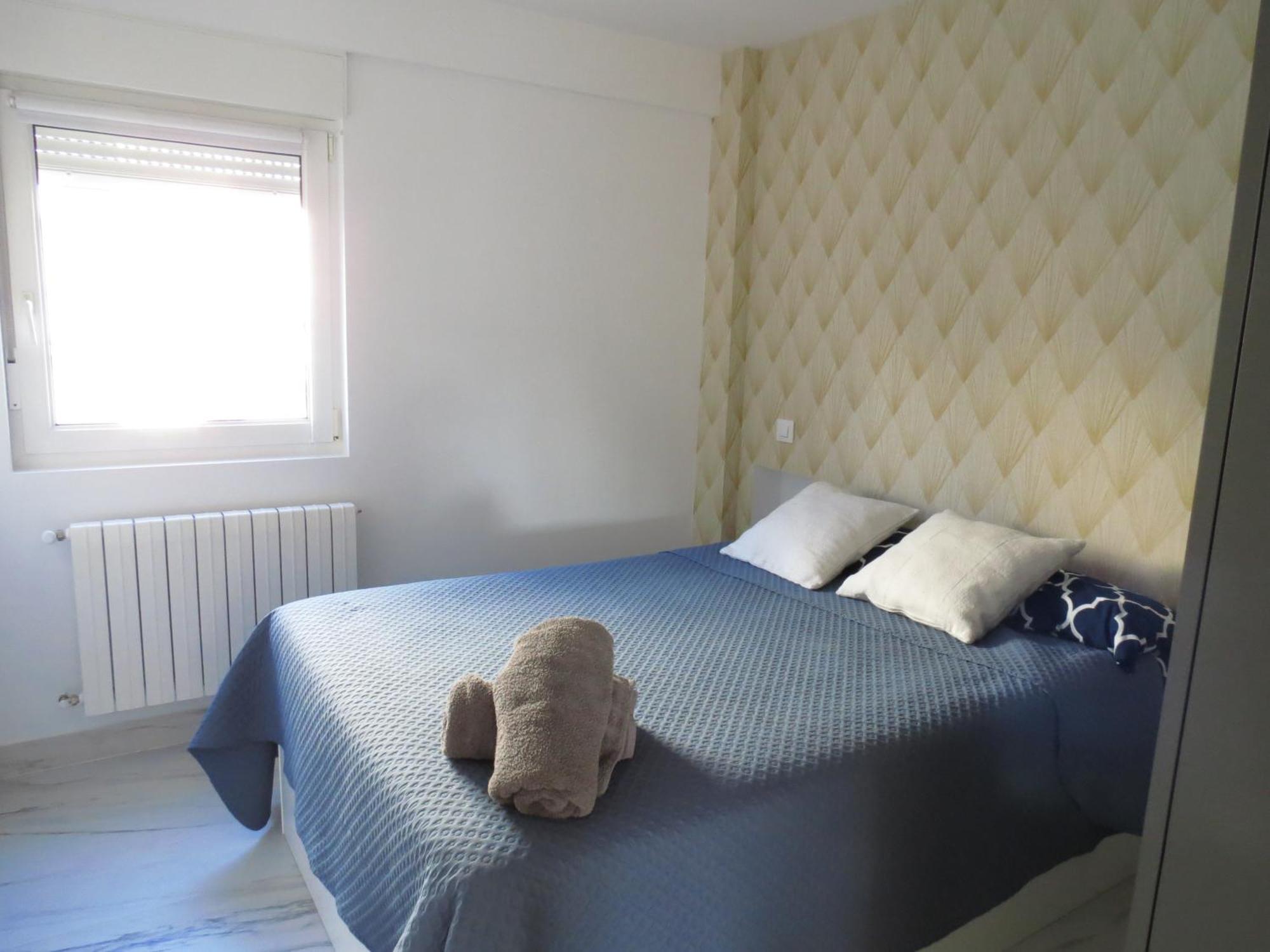 Apartamento Jardin Deluz, Con Wifi Y Parking Privado Gratis