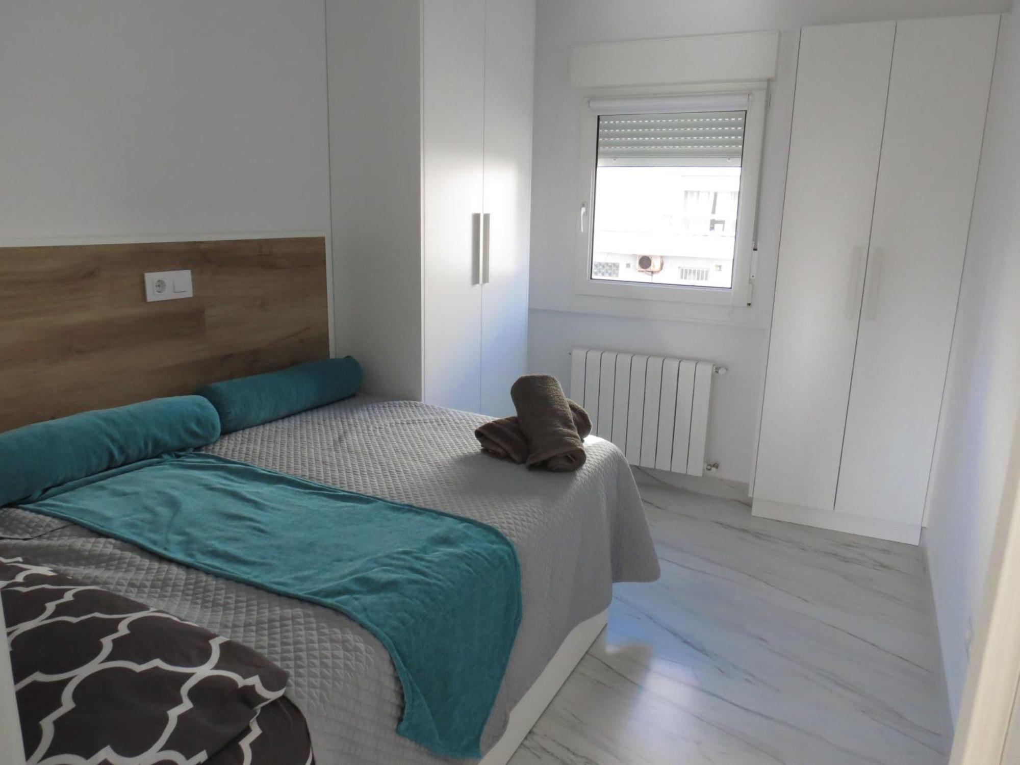 Apartamento Jardin Deluz, Con Wifi Y Parking Privado Gratis *
