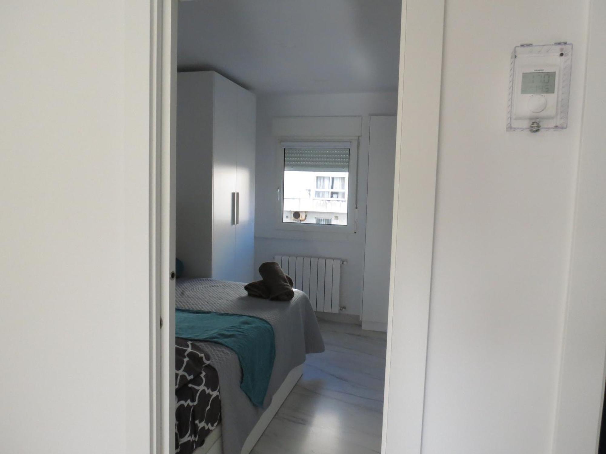 Apartamento Jardin Deluz, Con Wifi Y Parking Privado Gratis Santander