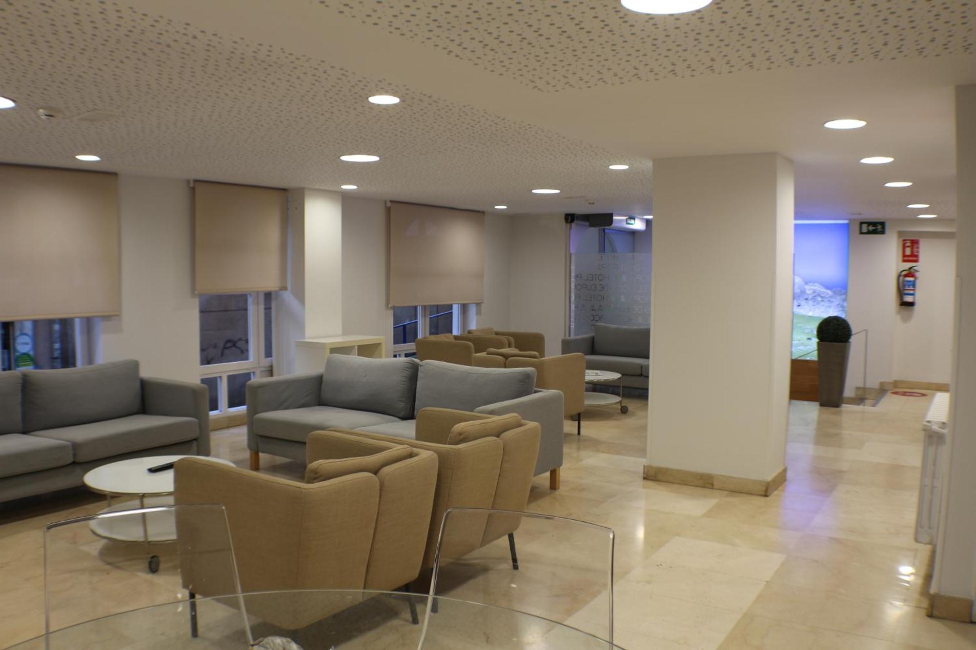 Hotel Picos De Europa