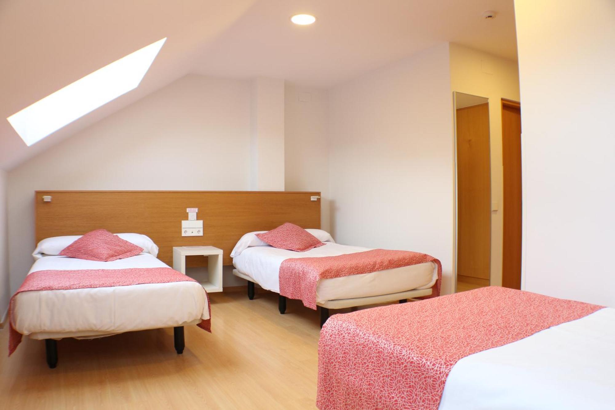 Picos De Europa Hotel Santander