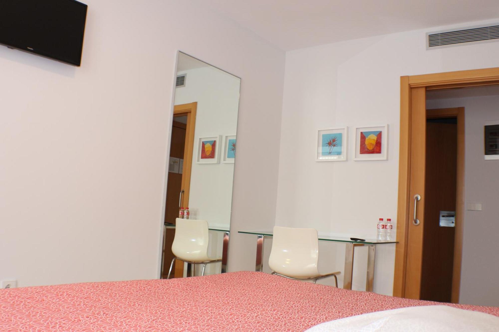 Hotel Picos De Europa