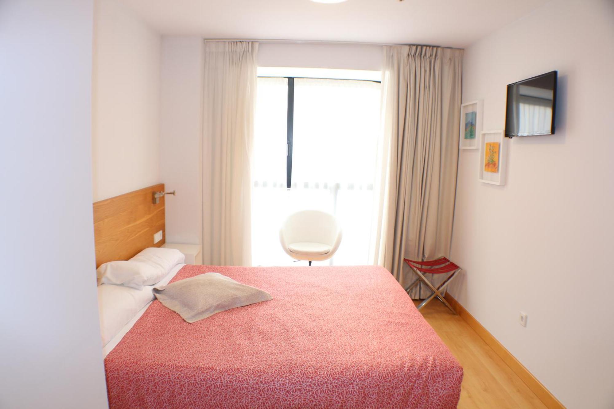 Picos De Europa Hotel 2*
