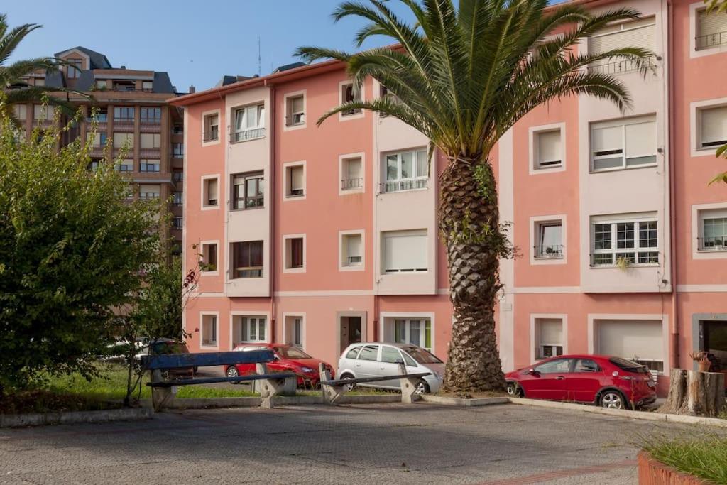 Davila Park's Wifi Apartamento
