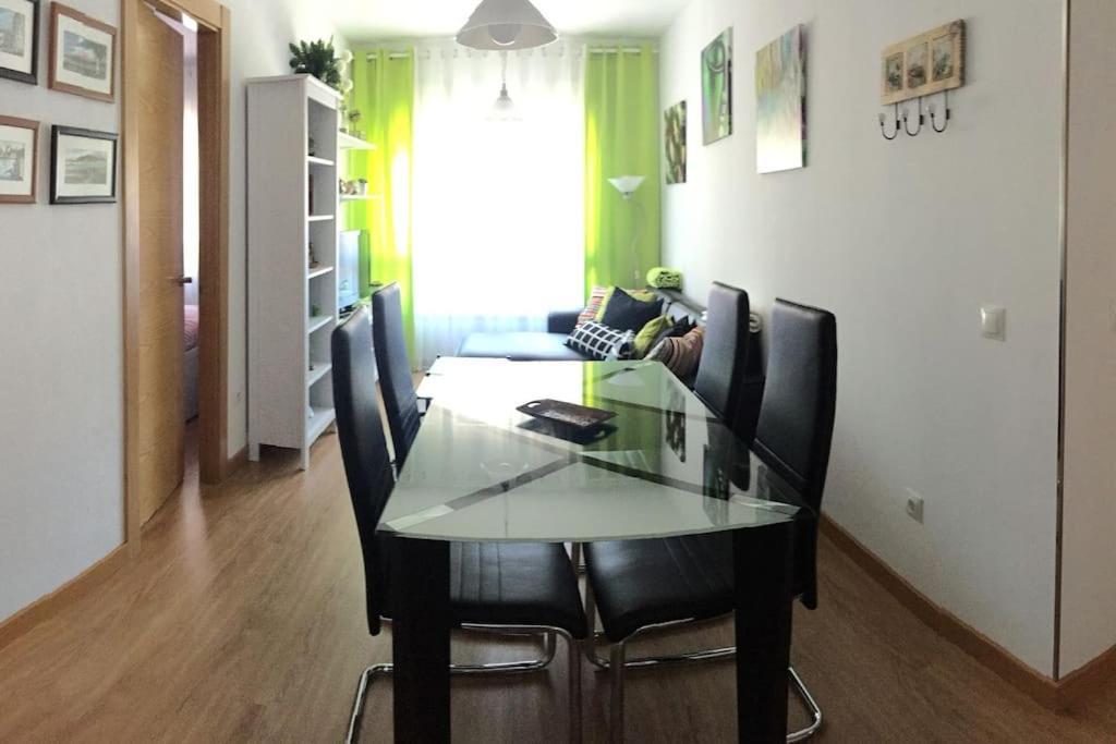 Apartamento Davila Park's Wifi Santander
