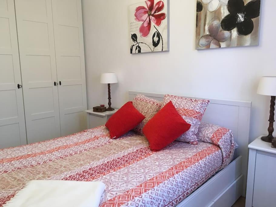 Davila Park's Wifi Apartamento Santander