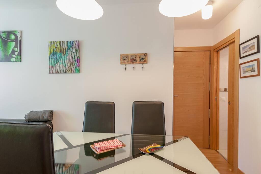 Apartamento Davila Park's Wifi Santander