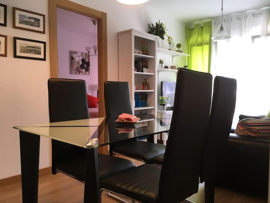 Davila Park's Wifi Apartamento *