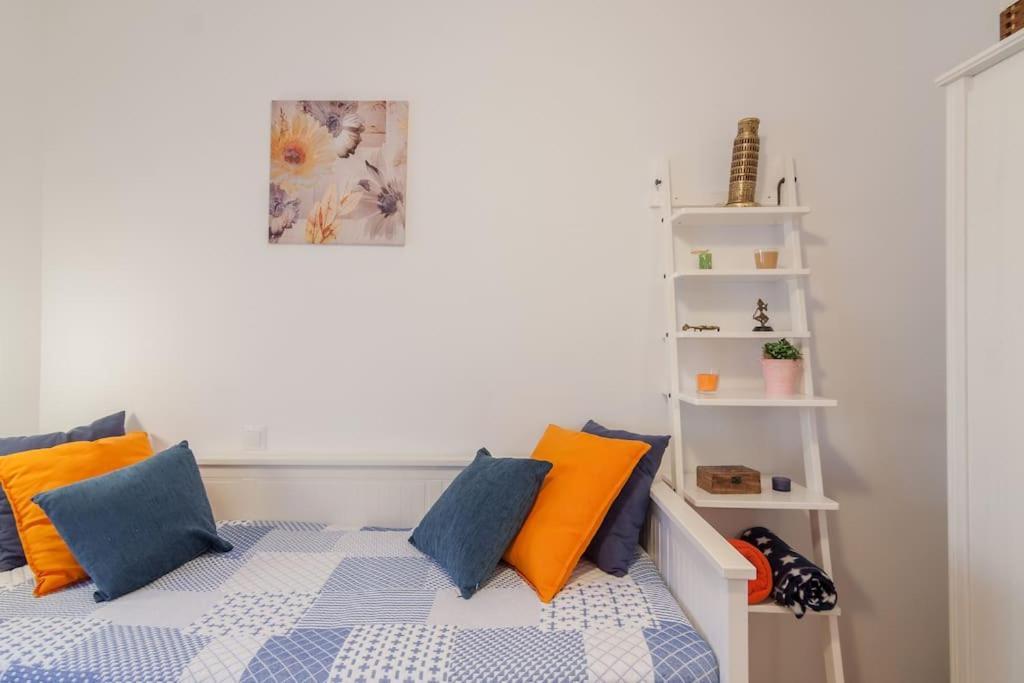 Apartamento Davila Park's Wifi