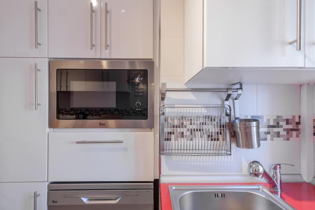 Apartamento Davila Park's Wifi Santander